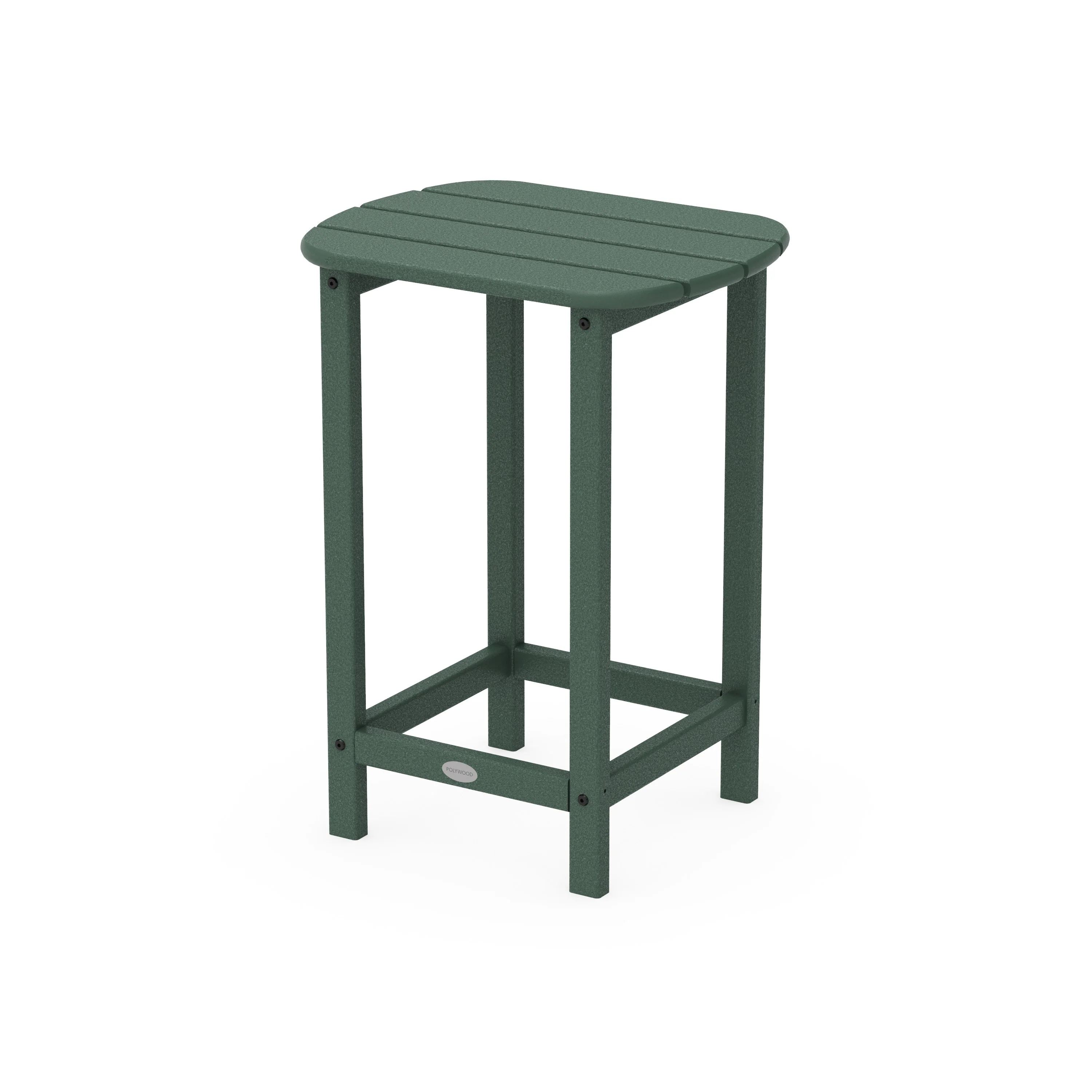 South Beach 26" Counter Side Table - Image 7