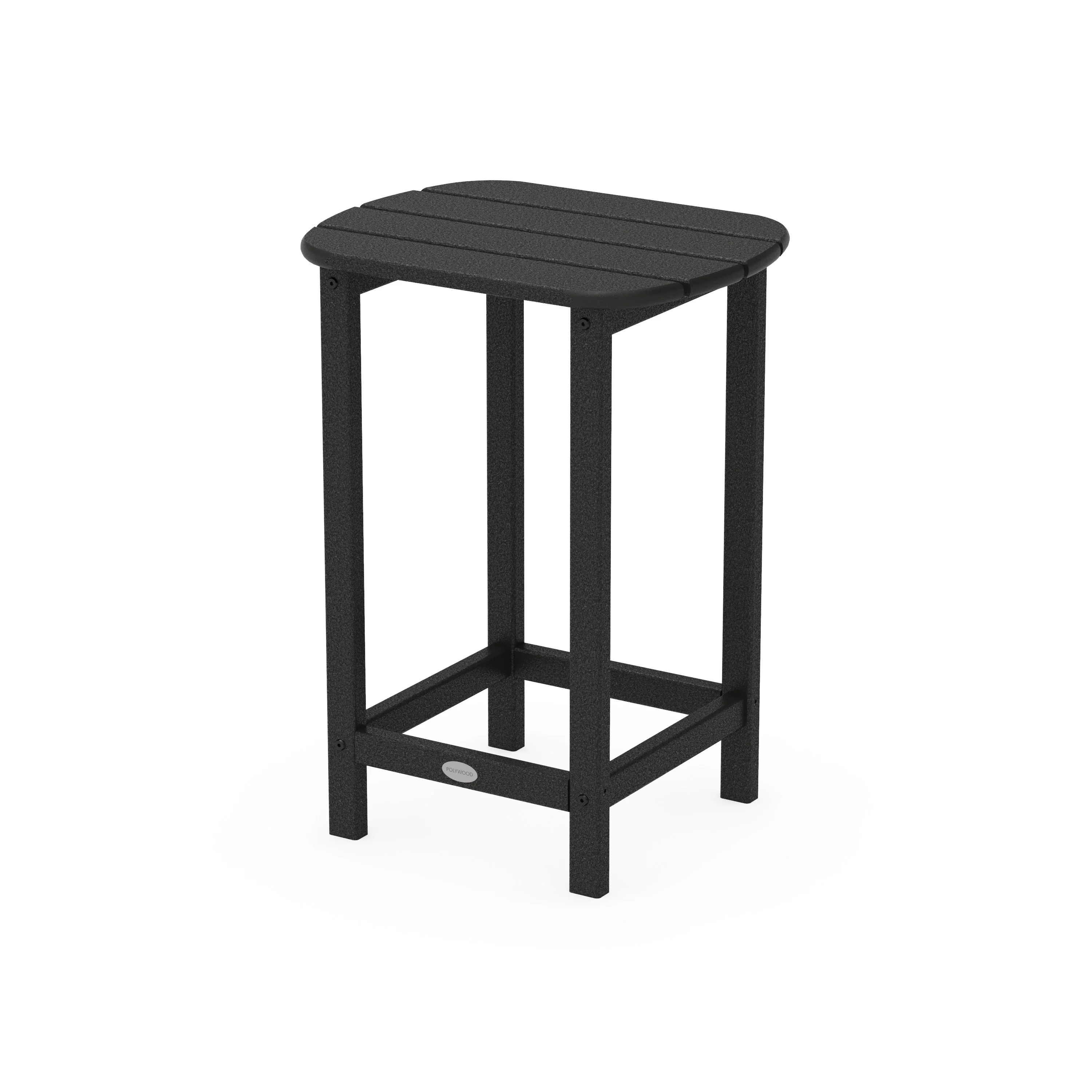 South Beach 26" Counter Side Table - Image 8