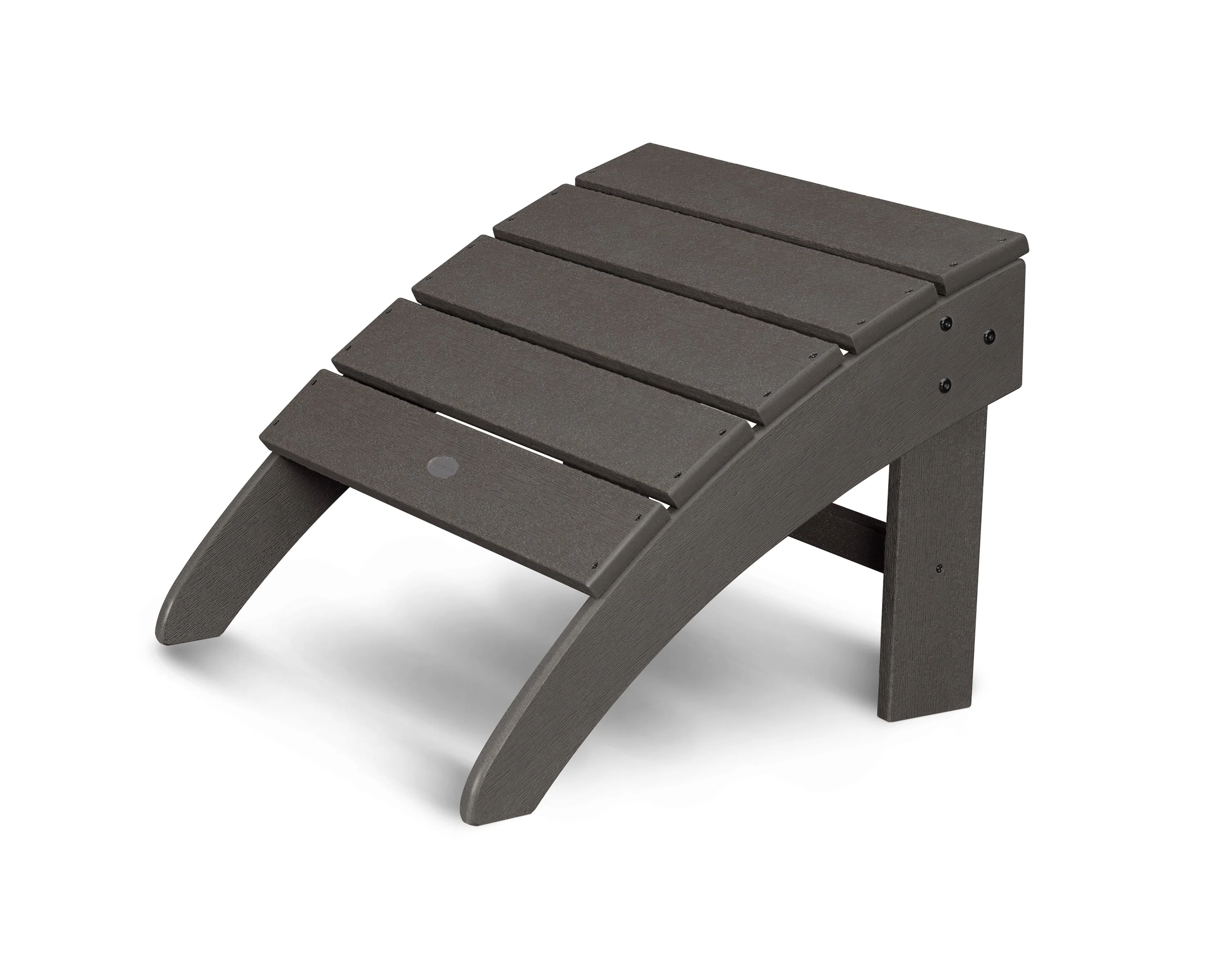 South Beach Adirondack Ottoman - Image 10