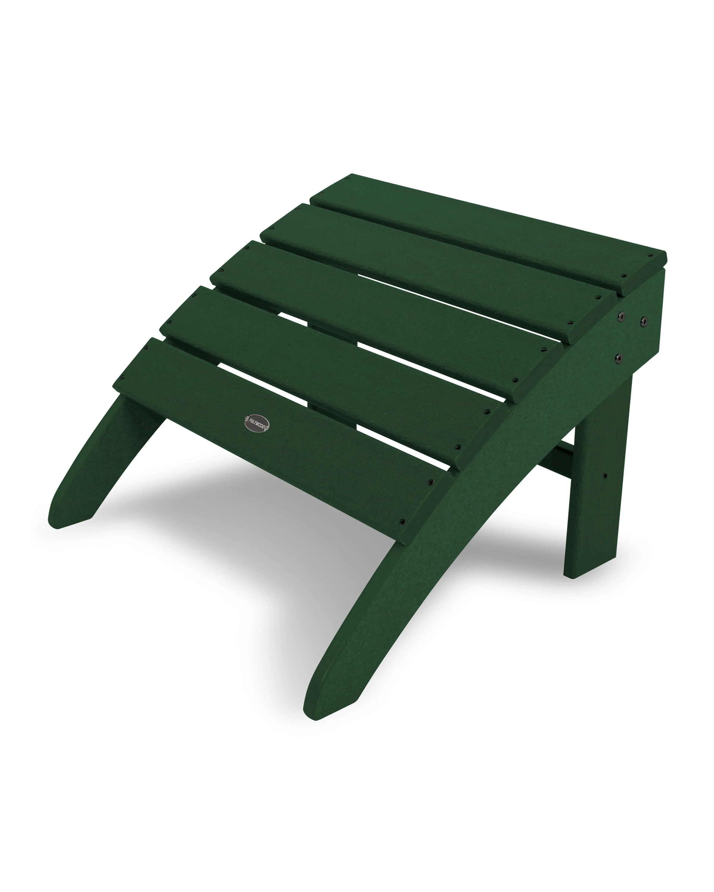 South Beach Adirondack Ottoman - Image 13