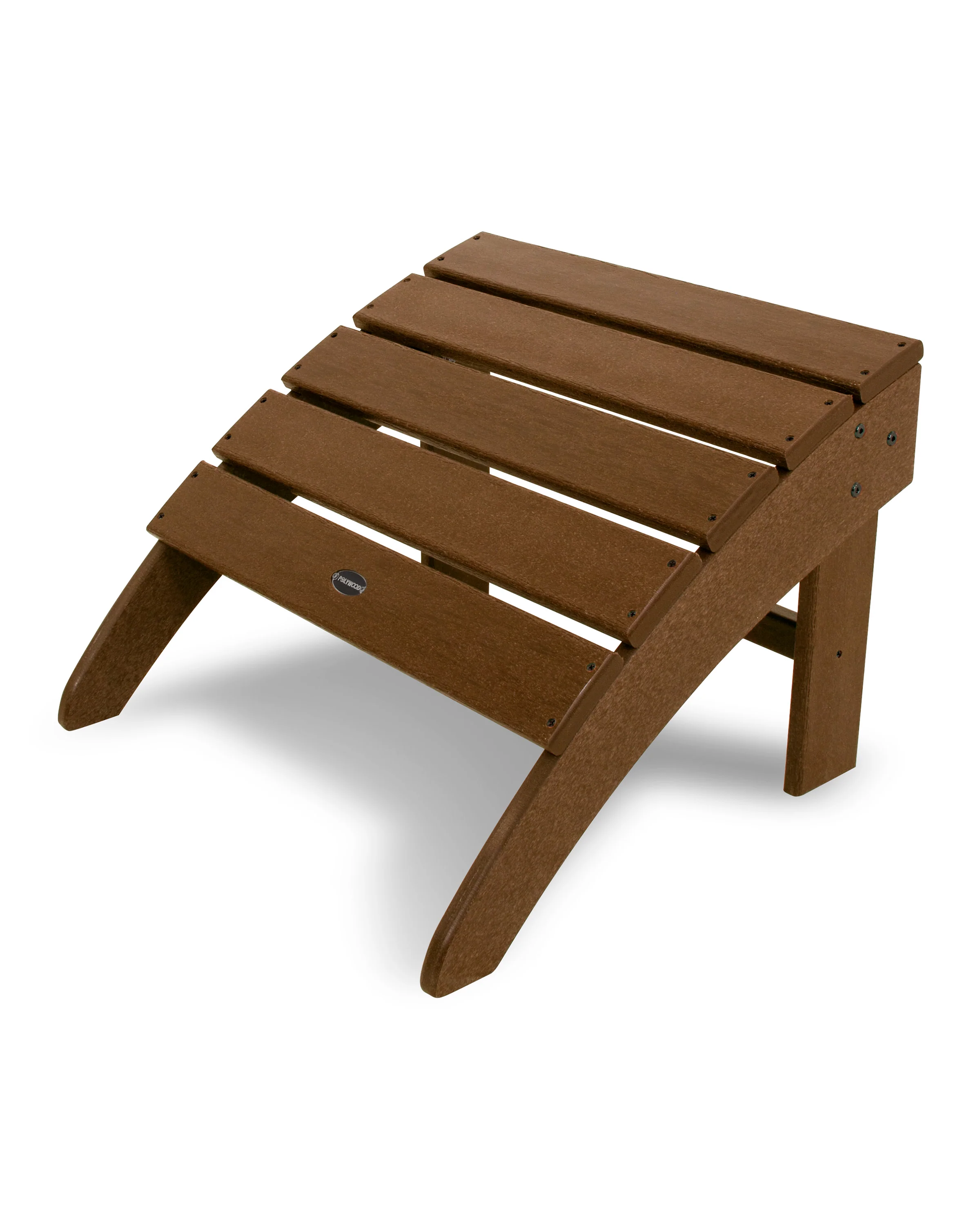 South Beach Adirondack Ottoman - Image 14