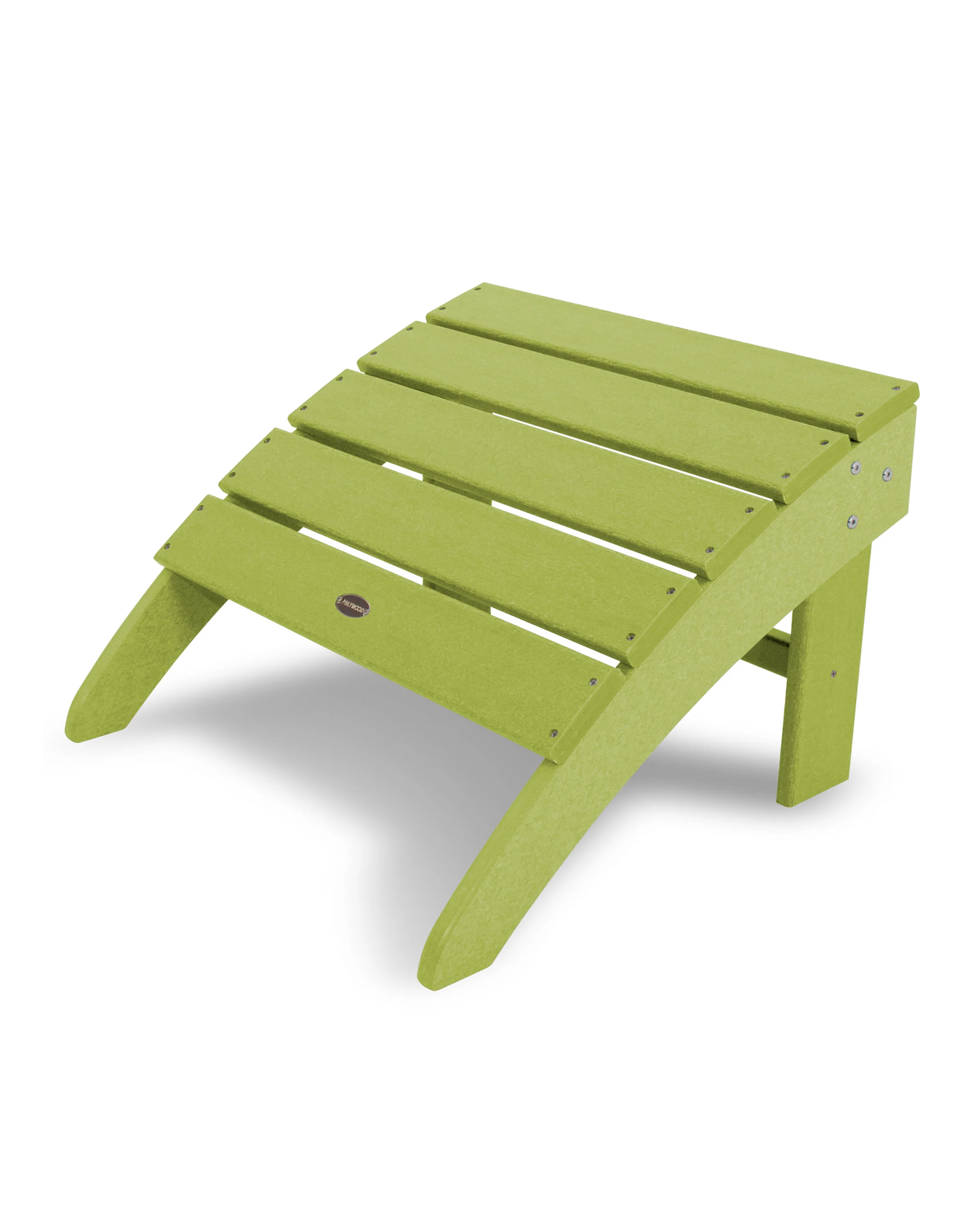 South Beach Adirondack Ottoman - Image 16