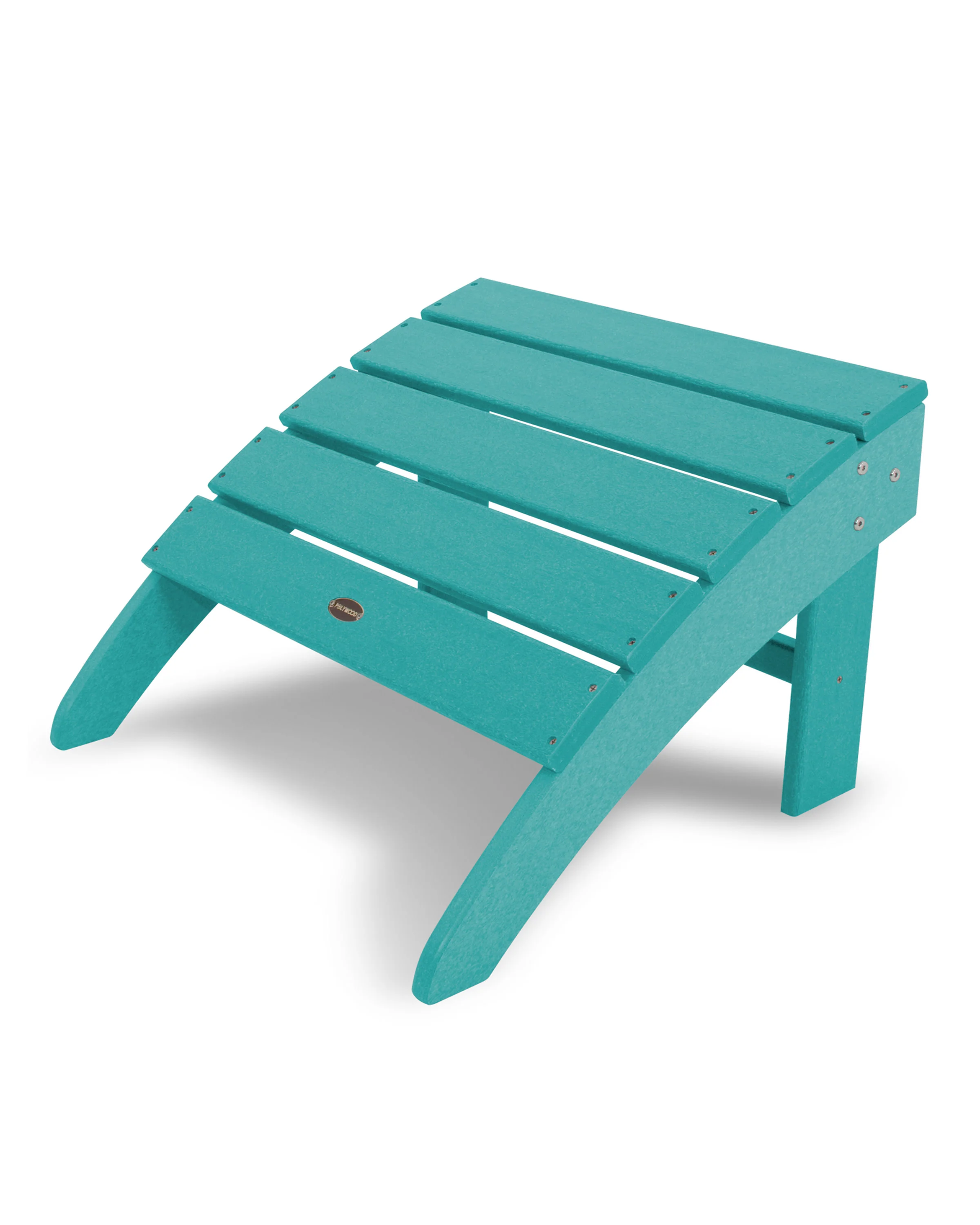 South Beach Adirondack Ottoman - Image 19