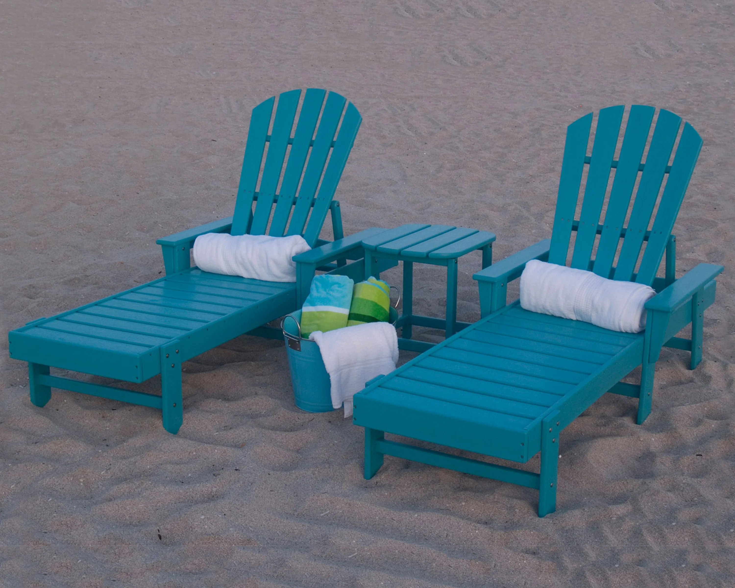 South Beach Chaise - Image 4