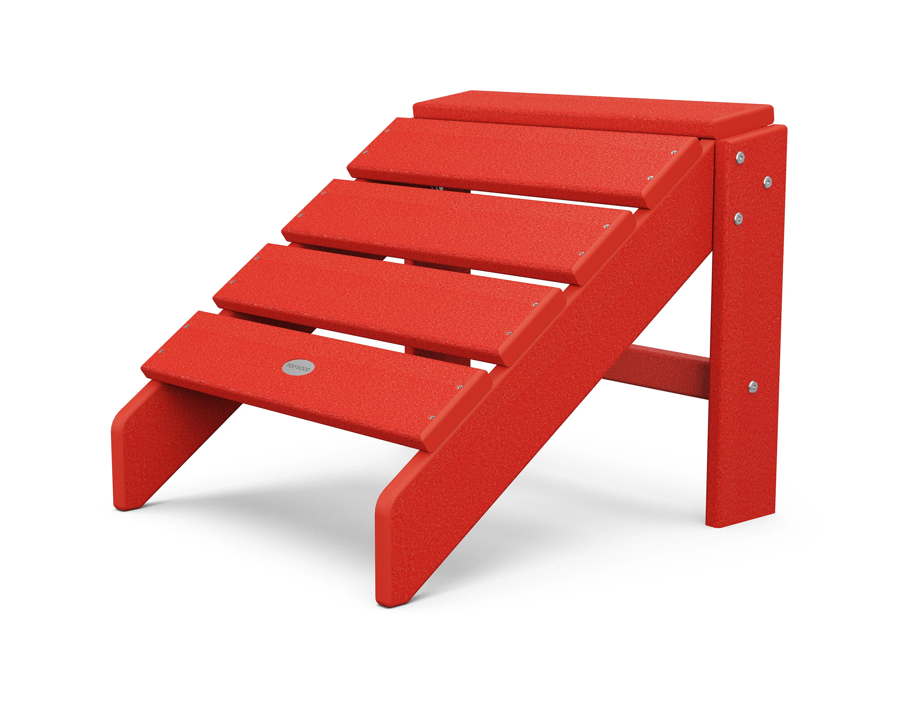 South Beach Ottoman - Image 3