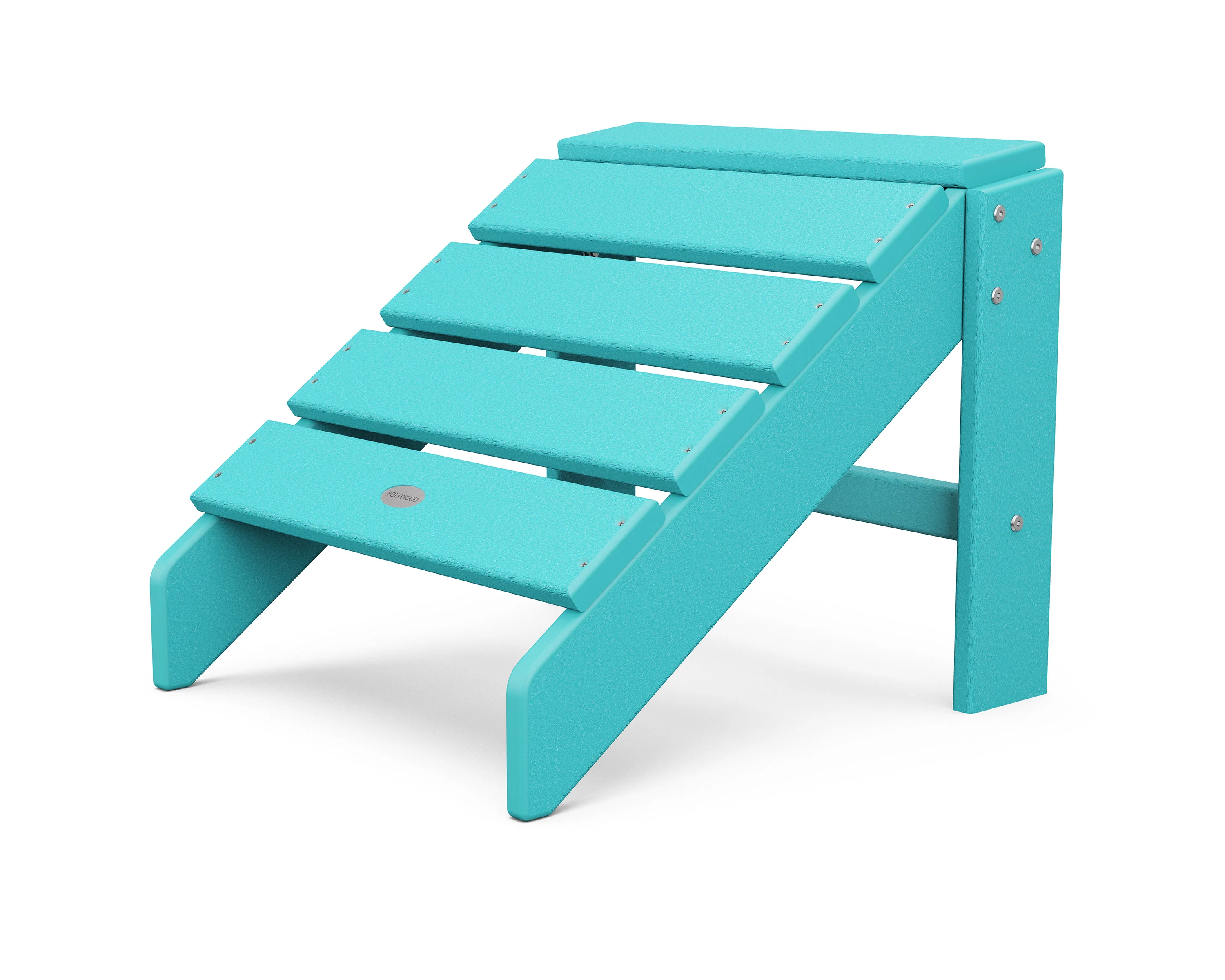 South Beach Ottoman - Image 4