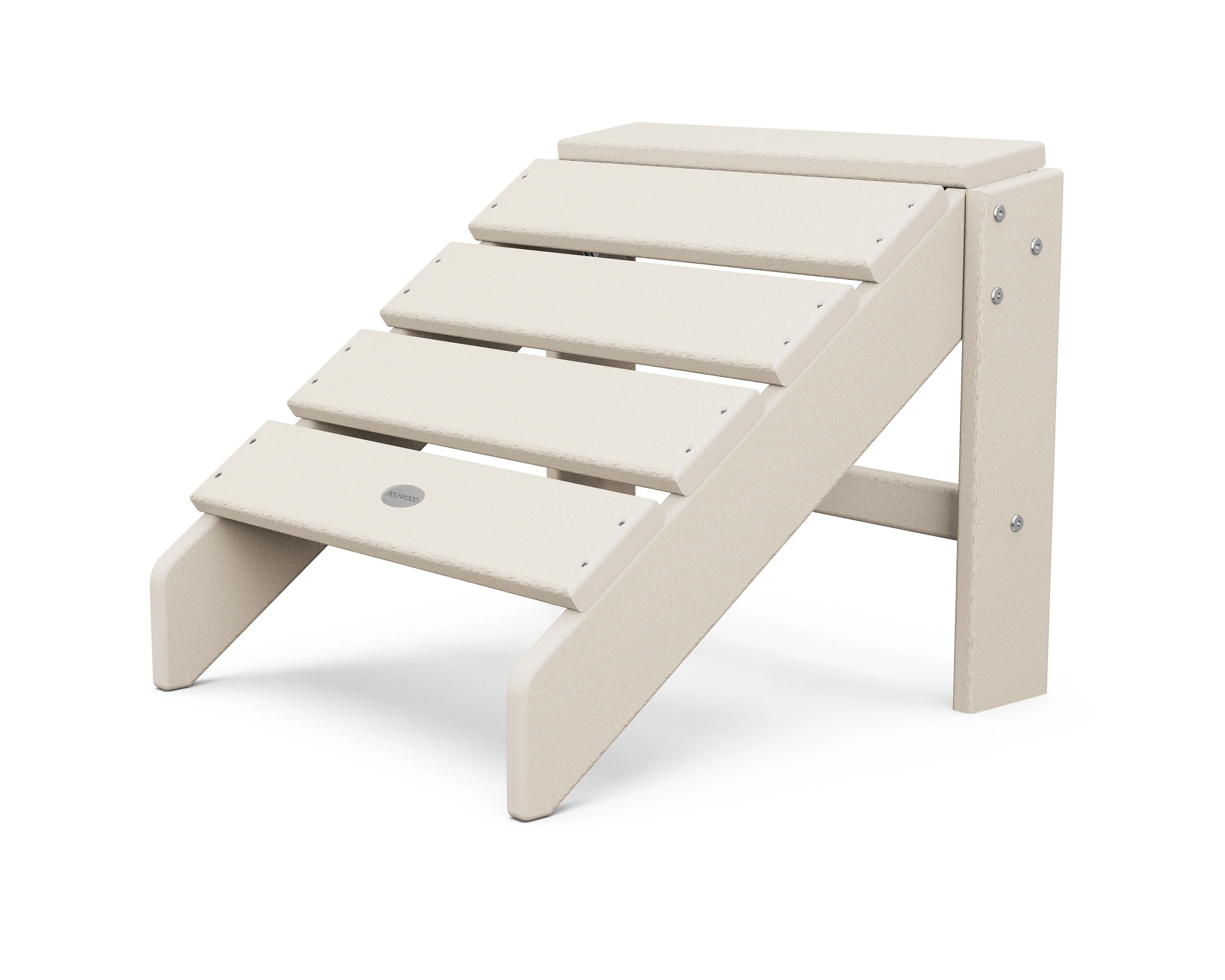 South Beach Ottoman - Image 9