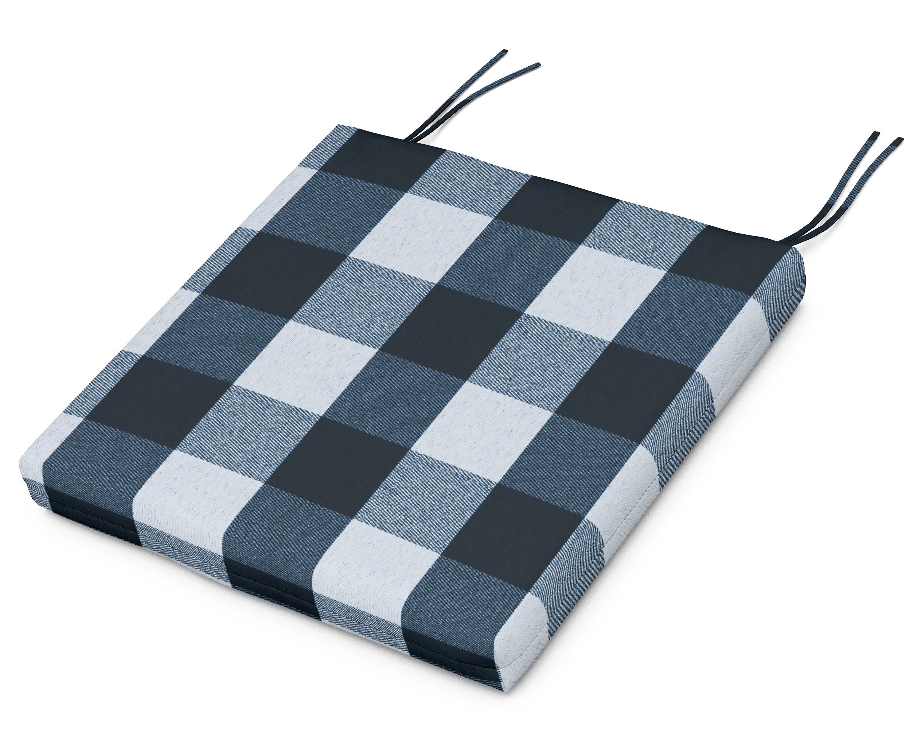 Standard Seat Cushion 16.5"D x 20.13"W x 2.5"H - Image 23