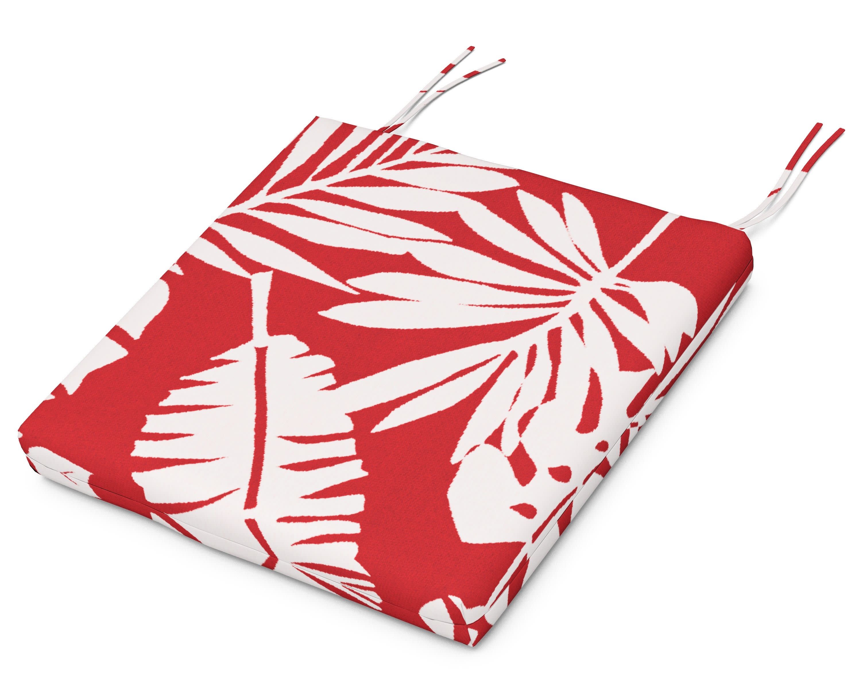 Standard Seat Cushion 16.5"D x 20.13"W x 2.5"H - Image 36