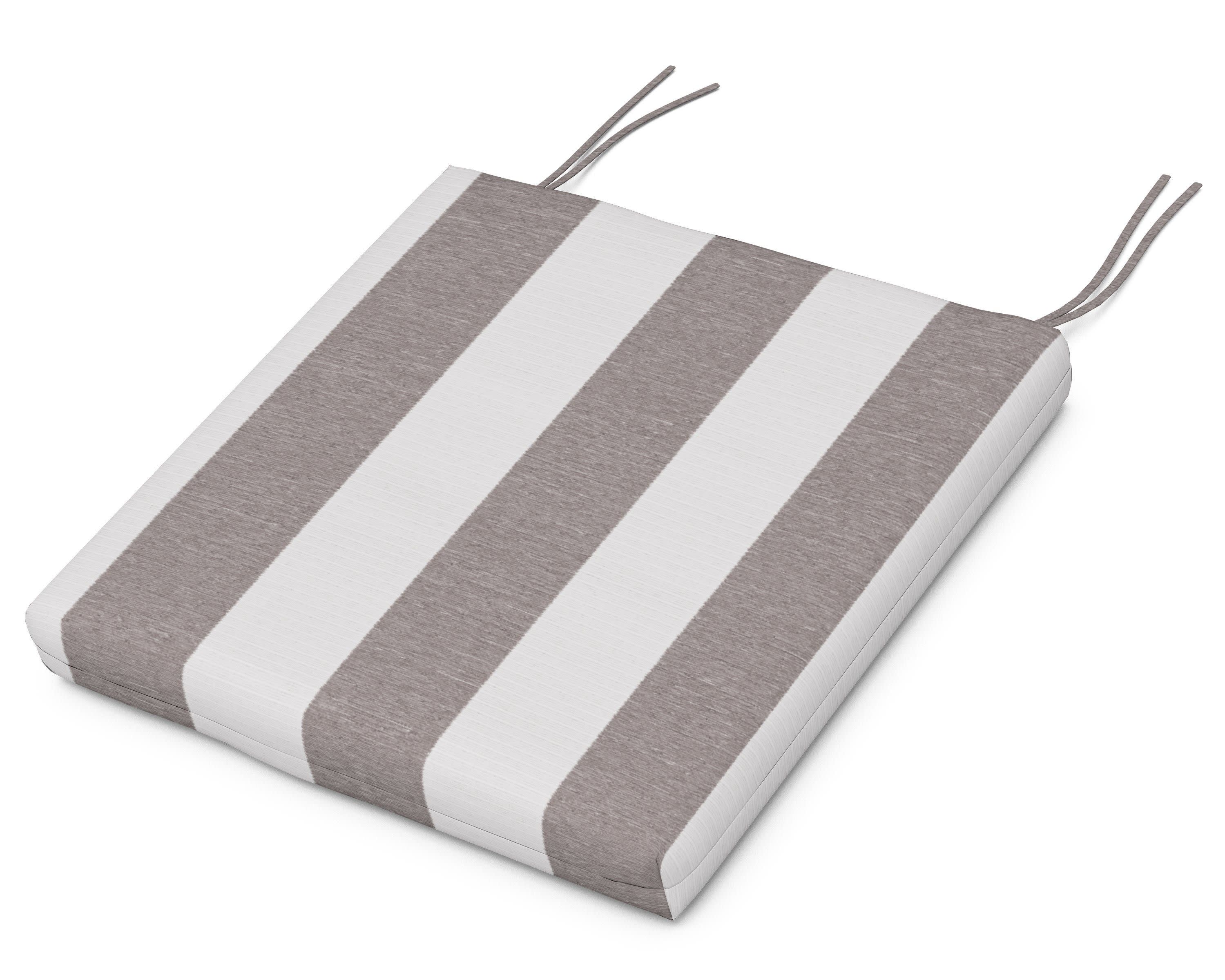 Standard Seat Cushion 17.25"D x 19.25"W x 2.5"H - Image 13