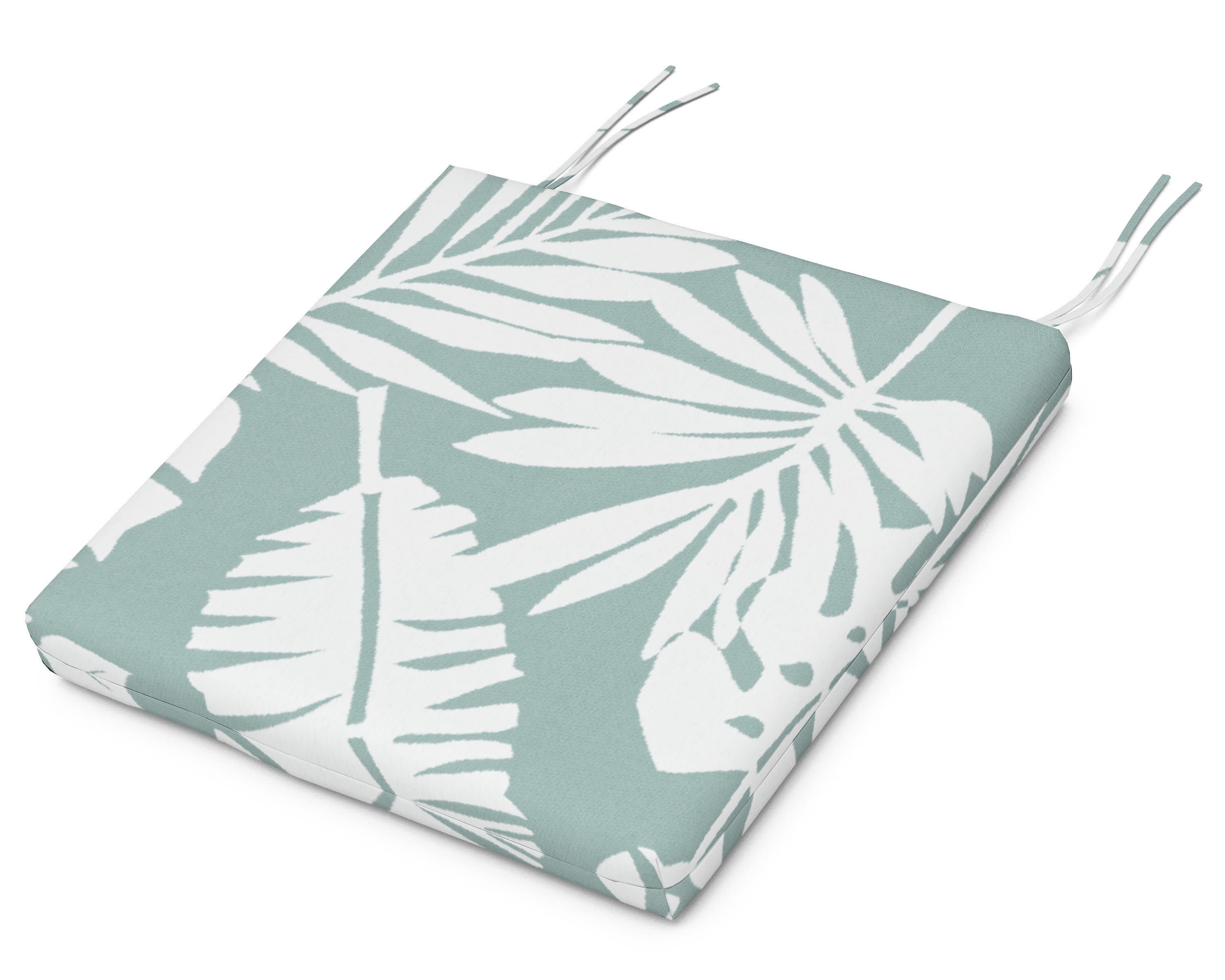 Standard Seat Cushion 17.25"D x 19.25"W x 2.5"H - Image 14