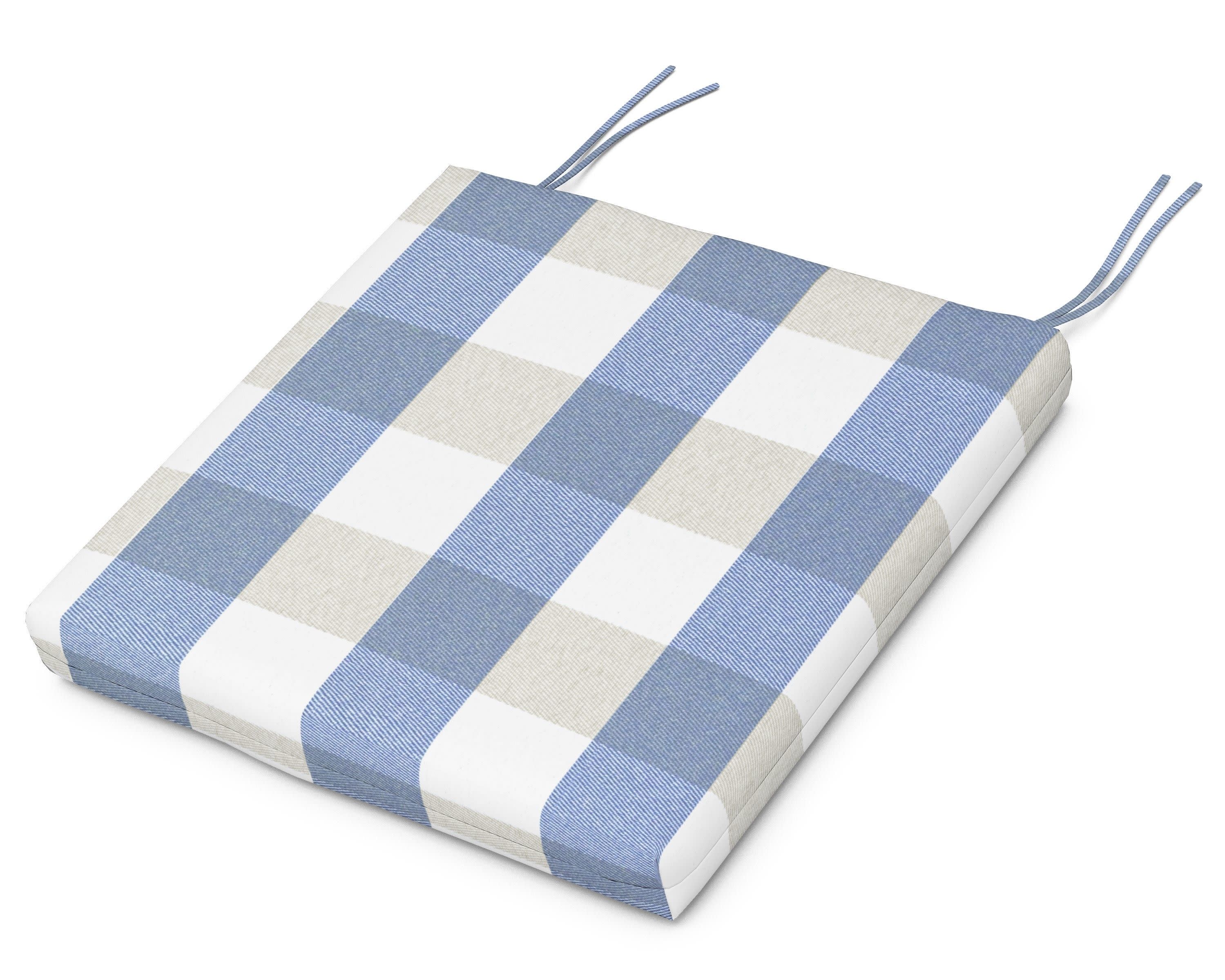 Standard Seat Cushion 17.25"D x 19.25"W x 2.5"H - Image 16