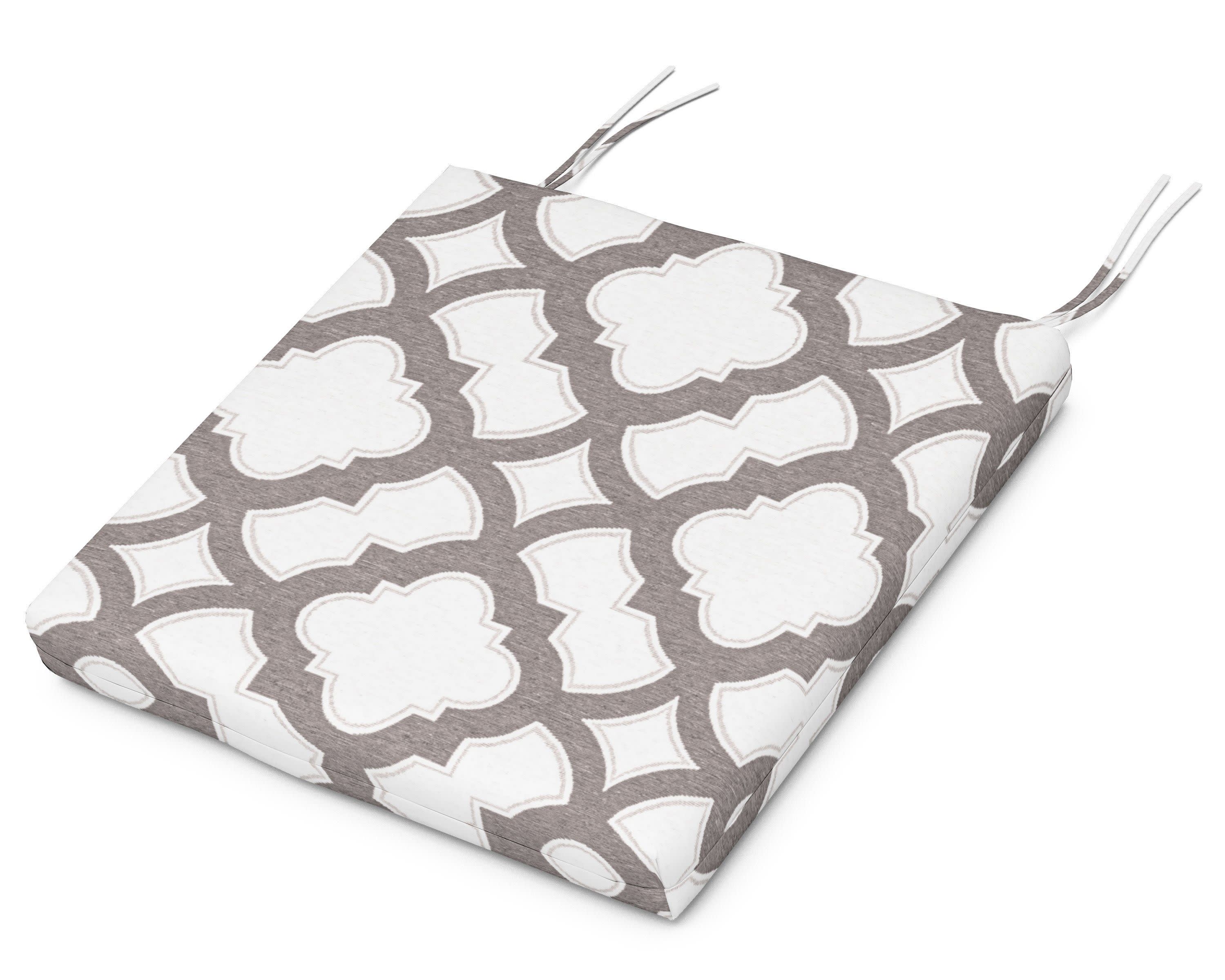 Standard Seat Cushion 17.25"D x 19.25"W x 2.5"H - Image 9