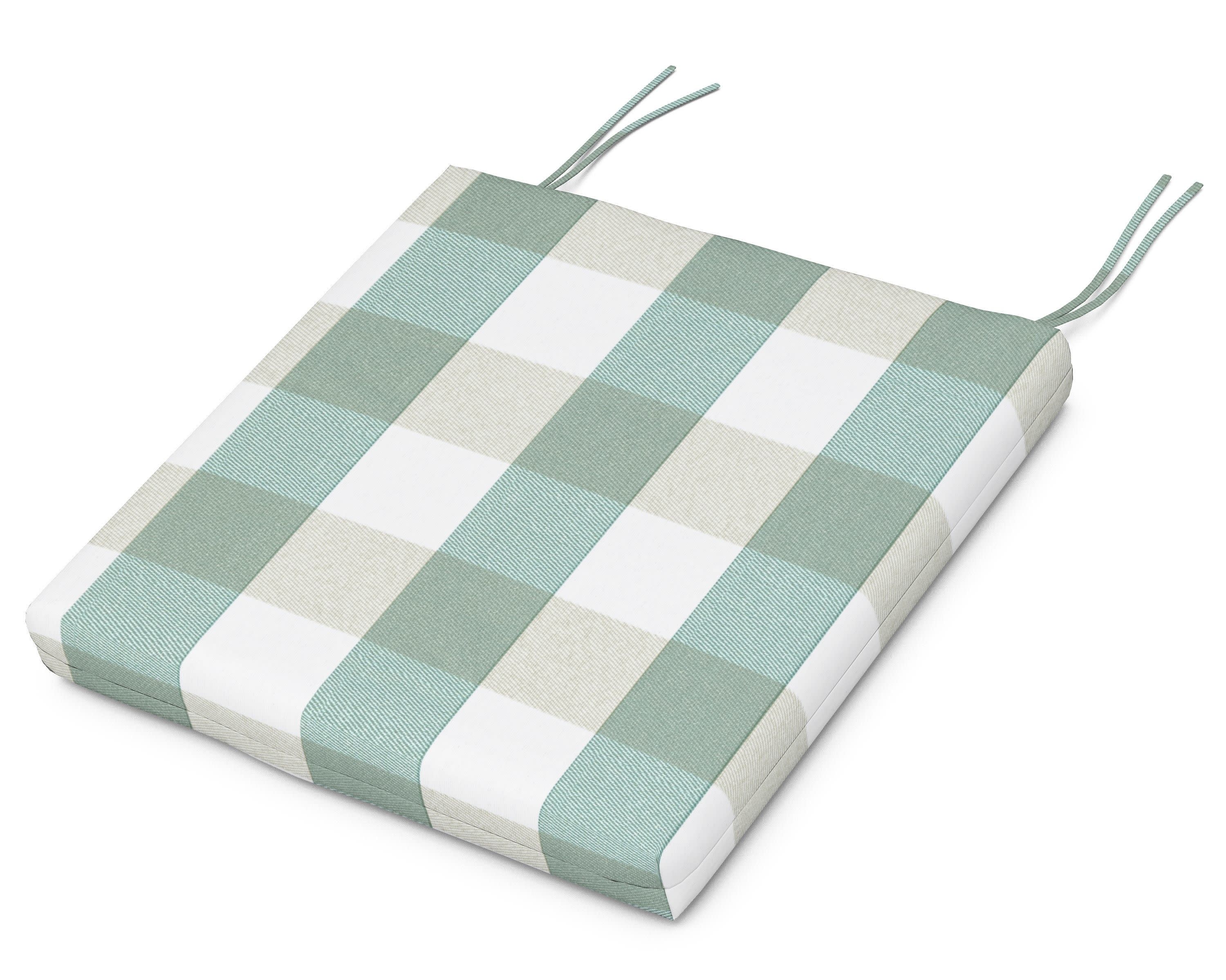 Standard Seat Cushion 17"D x 18.5"W x 2.5"H - Image 26