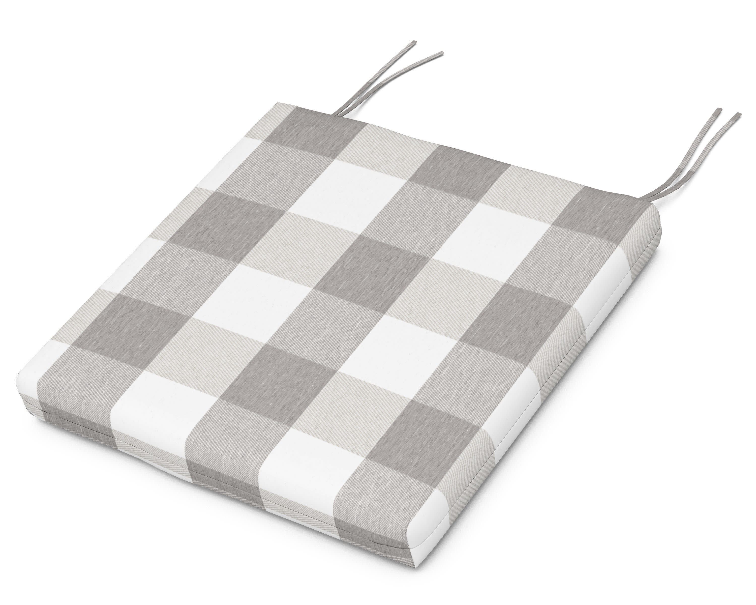 Standard Seat Cushion 17"D x 18.5"W x 2.5"H - Image 28