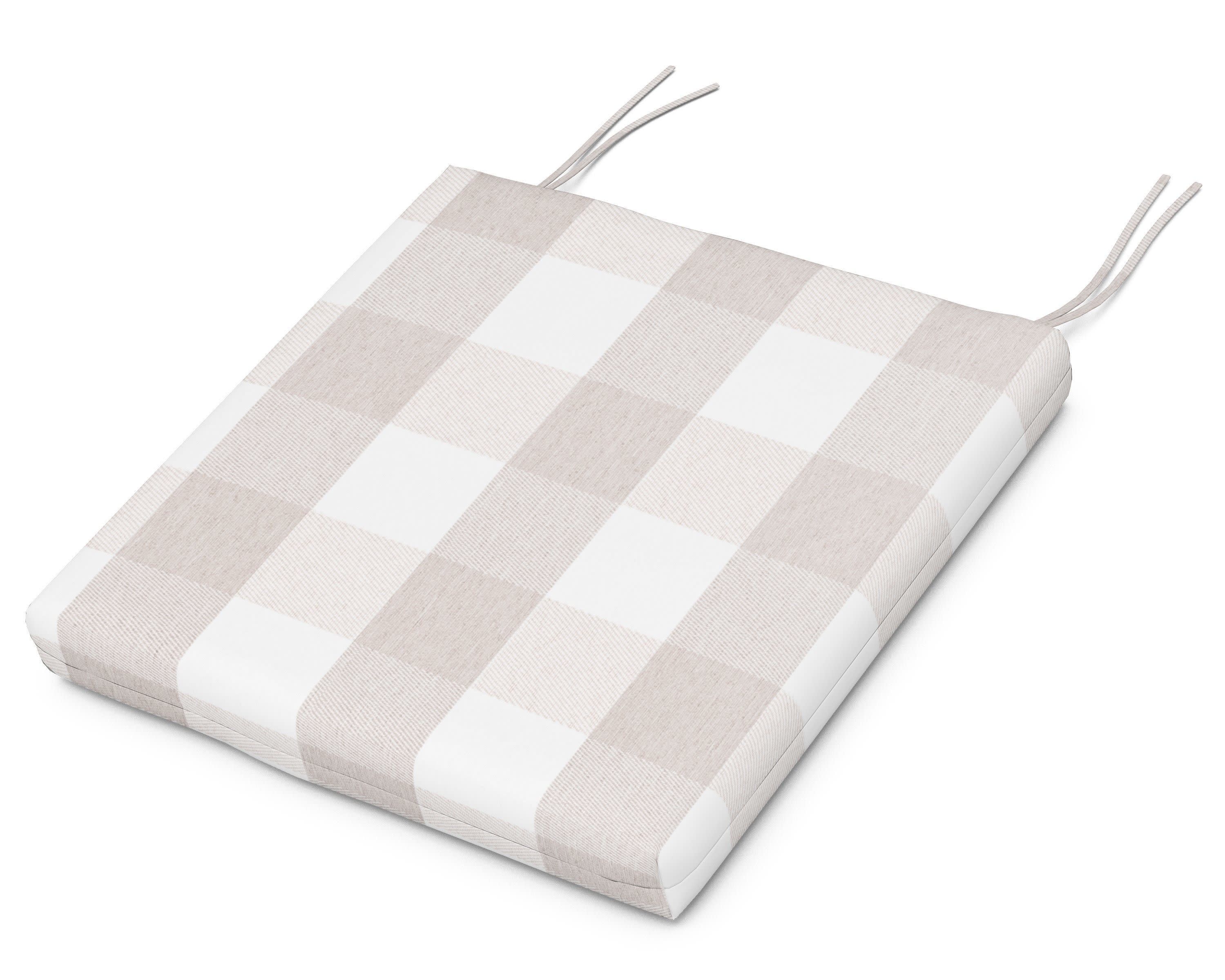 Standard Seat Cushion 17"D x 18.5"W x 2.5"H - Image 36