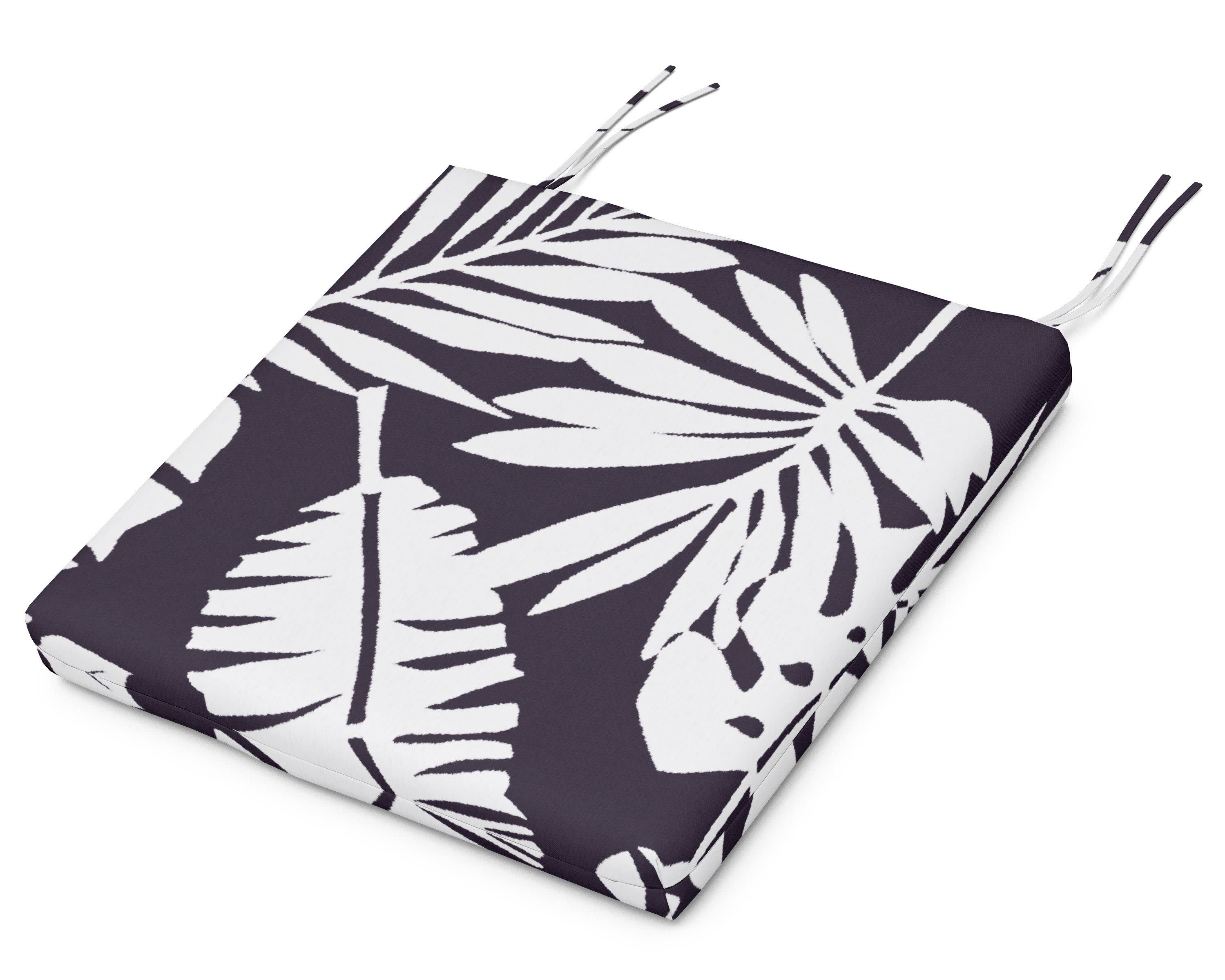 Standard Seat Cushion 17"D x 18.5"W x 2.5"H - Image 8