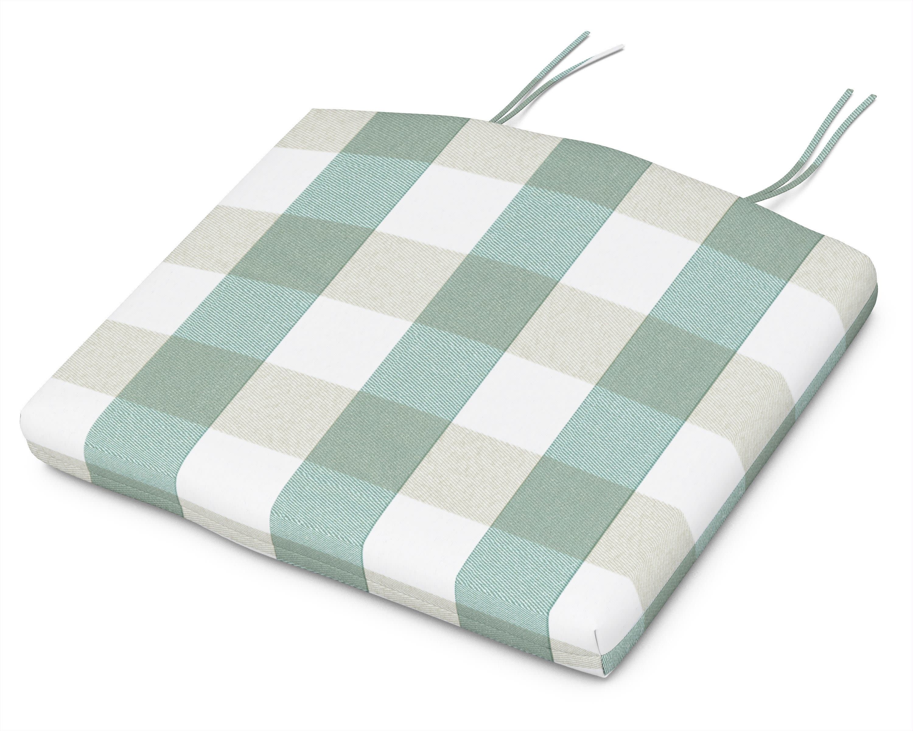 Standard Seat Cushion 17"D x 20.5"W x 2.5"H - Image 11