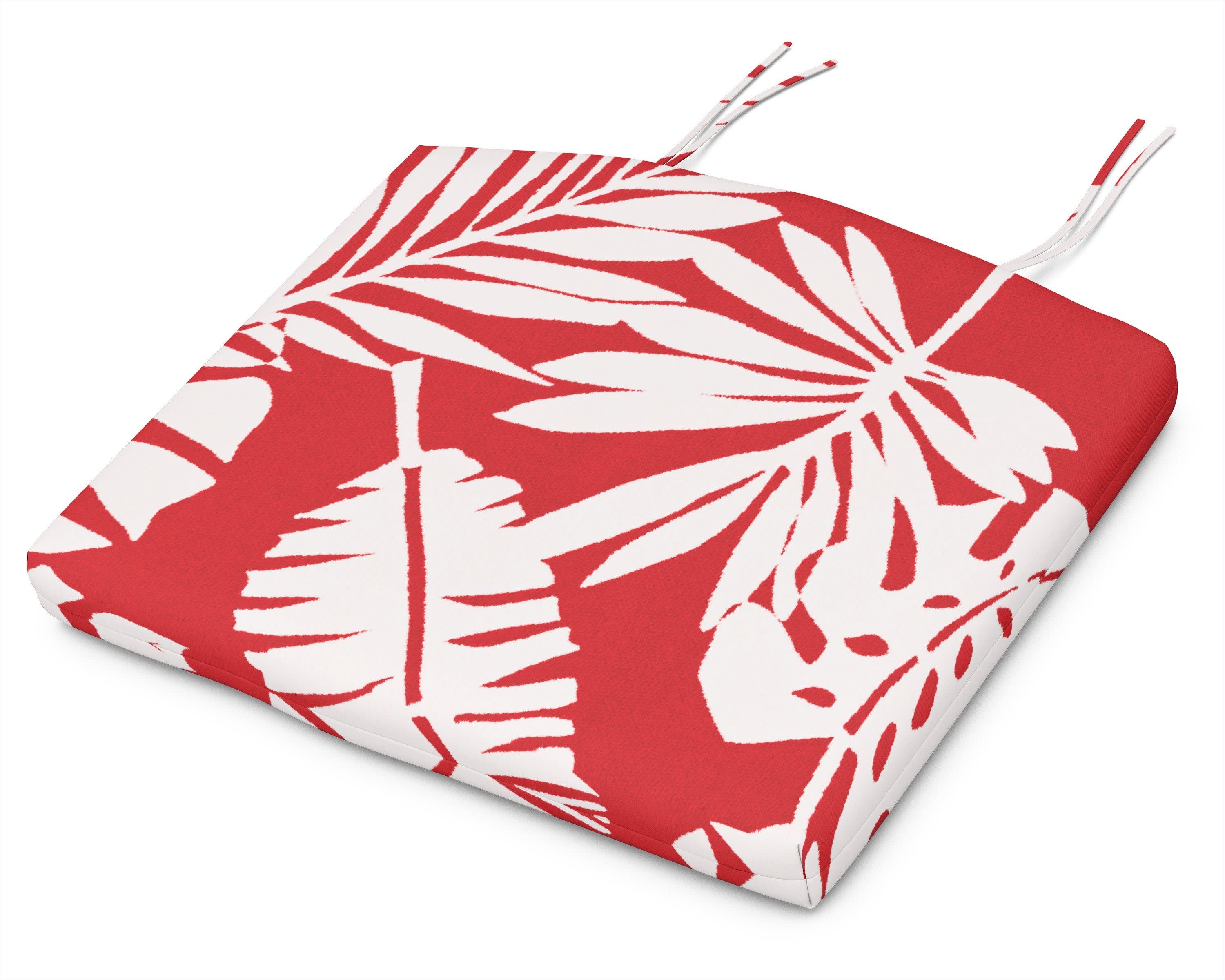 Standard Seat Cushion 17"D x 20.5"W x 2.5"H - Image 18