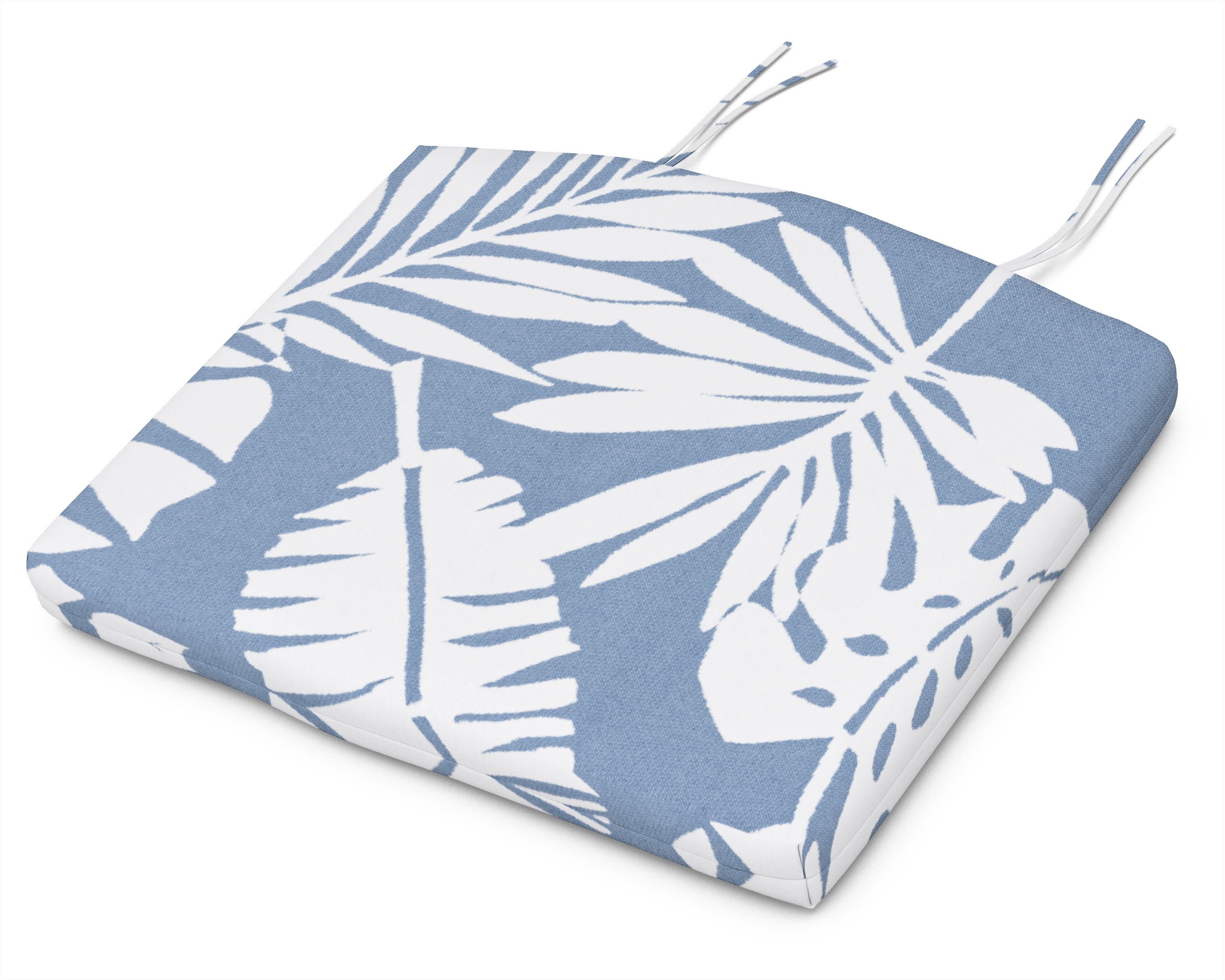 Standard Seat Cushion 17"D x 20.5"W x 2.5"H - Image 20