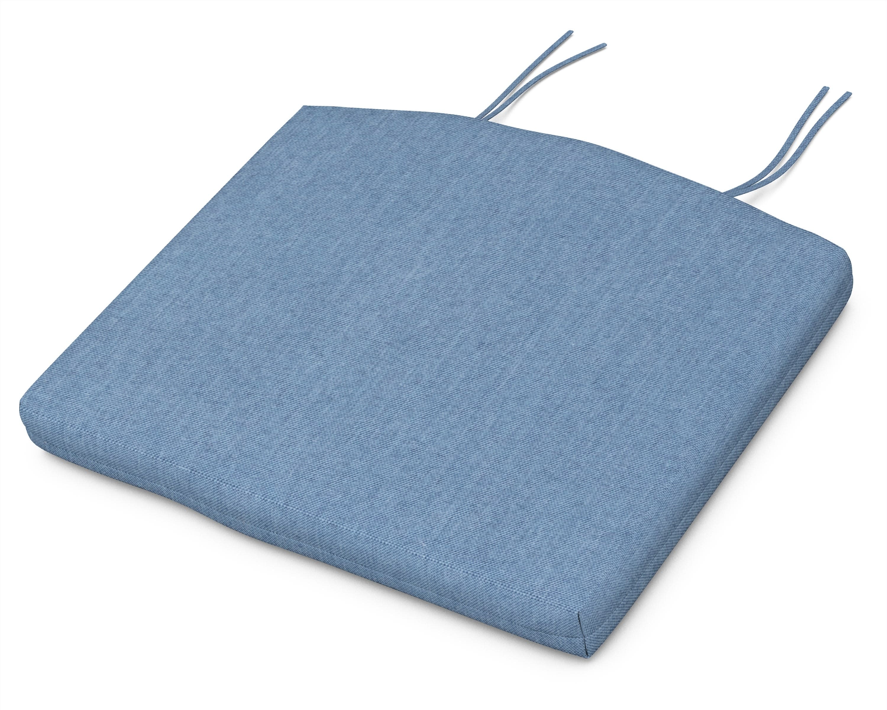 Standard Seat Cushion 17"D x 20.5"W x 2.5"H - Image 27