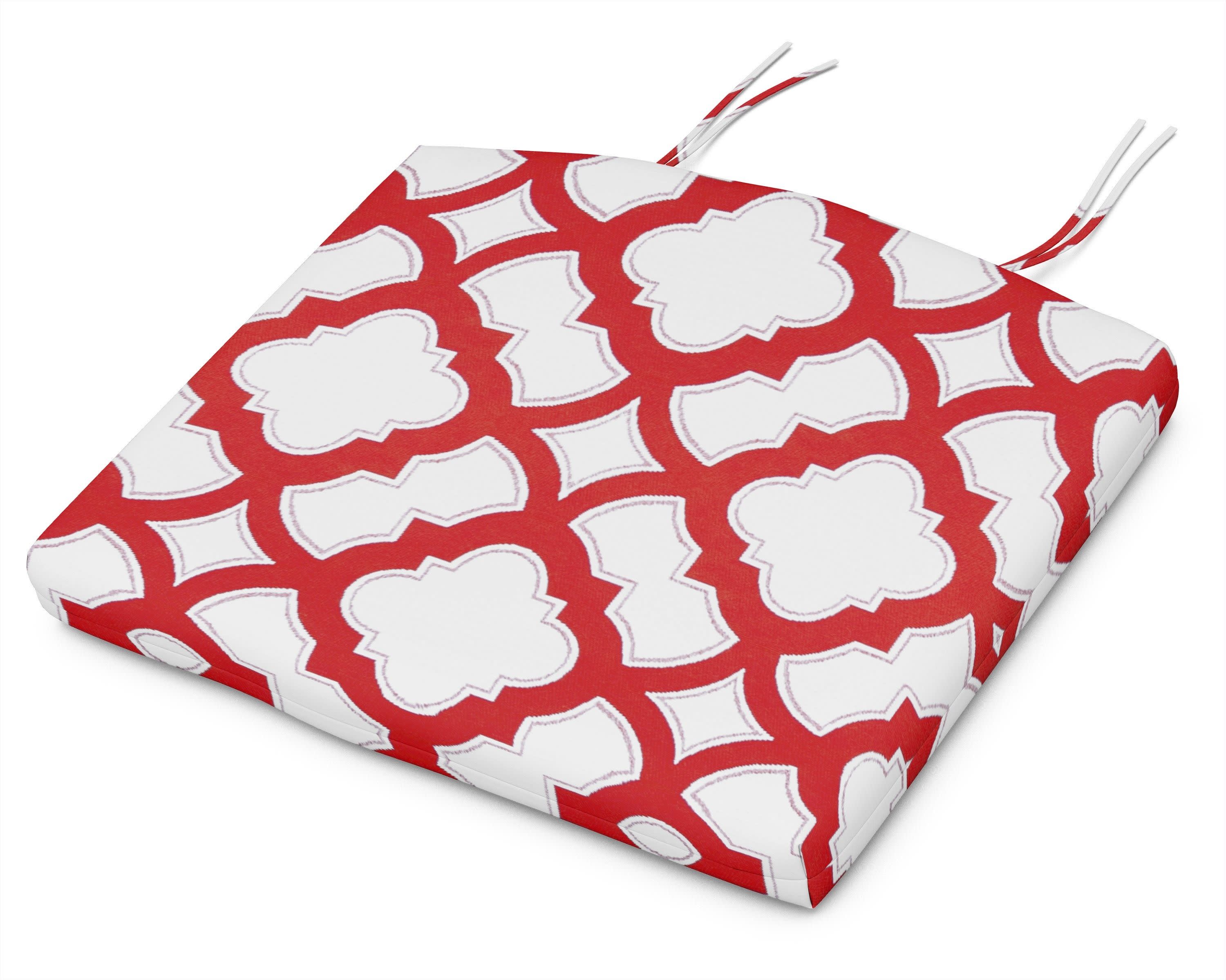 Standard Seat Cushion 17"D x 20.5"W x 2.5"H - Image 29