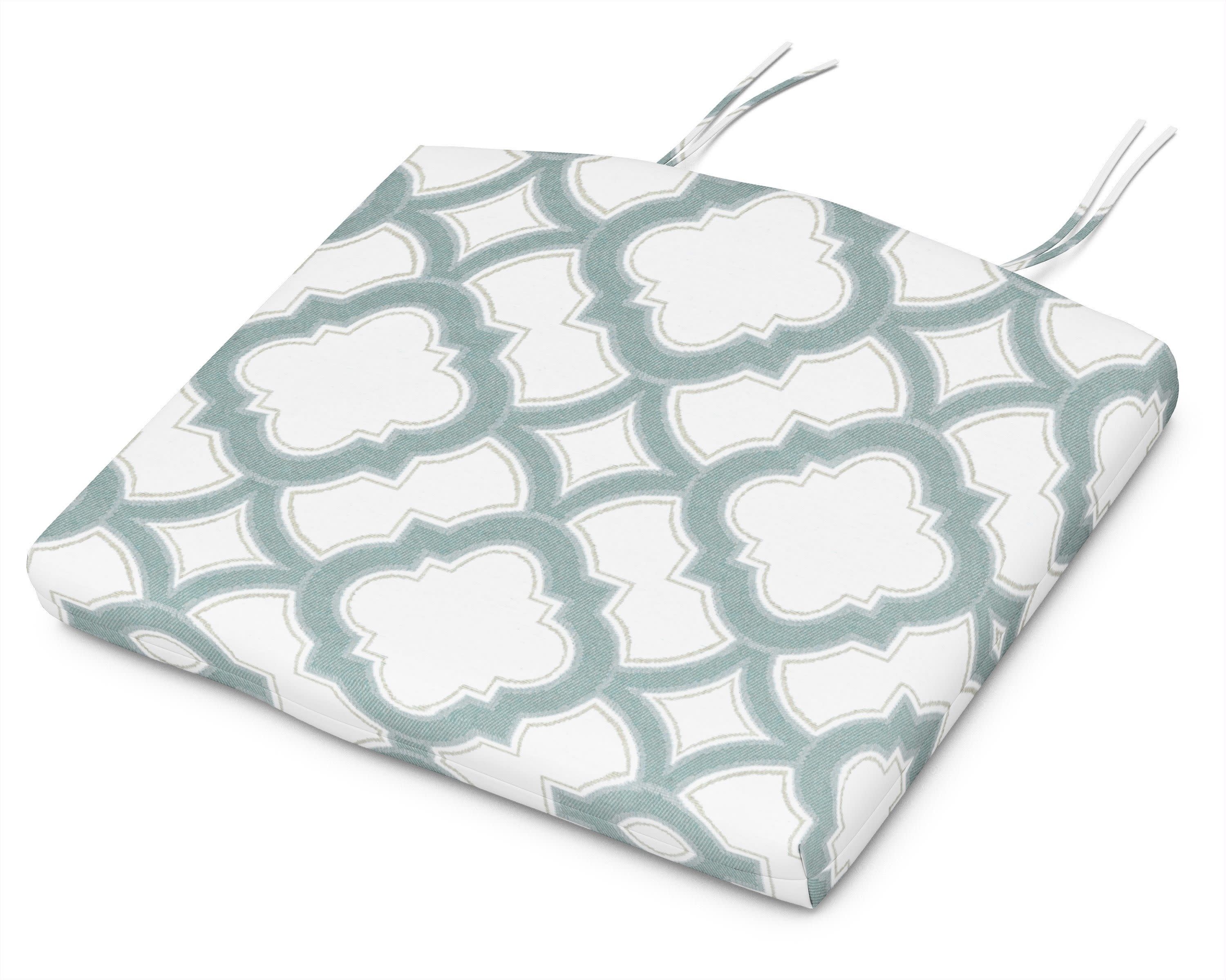 Standard Seat Cushion 17"D x 20.5"W x 2.5"H - Image 7