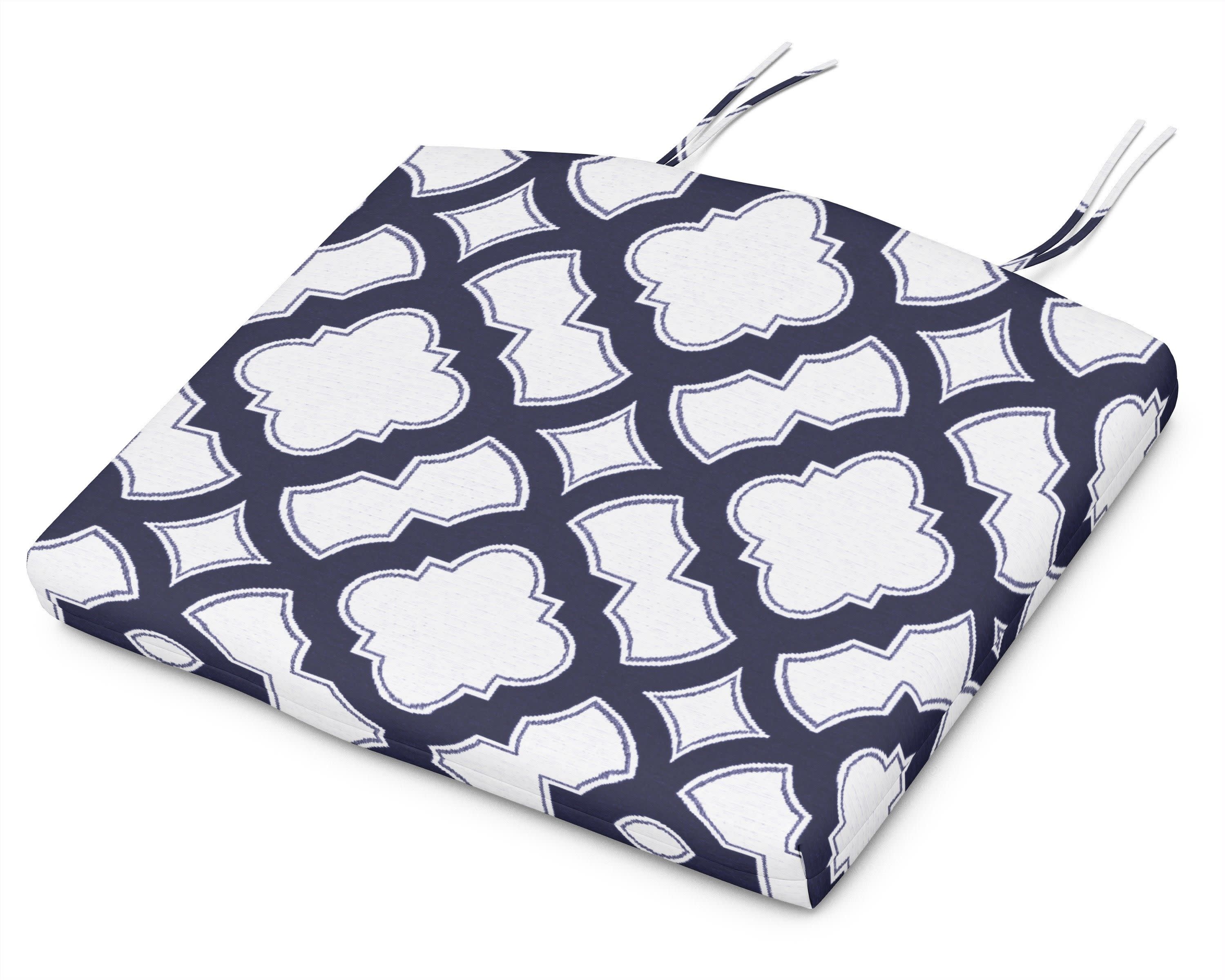 Standard Seat Cushion 17"D x 20.5"W x 2.5"H - Image 8