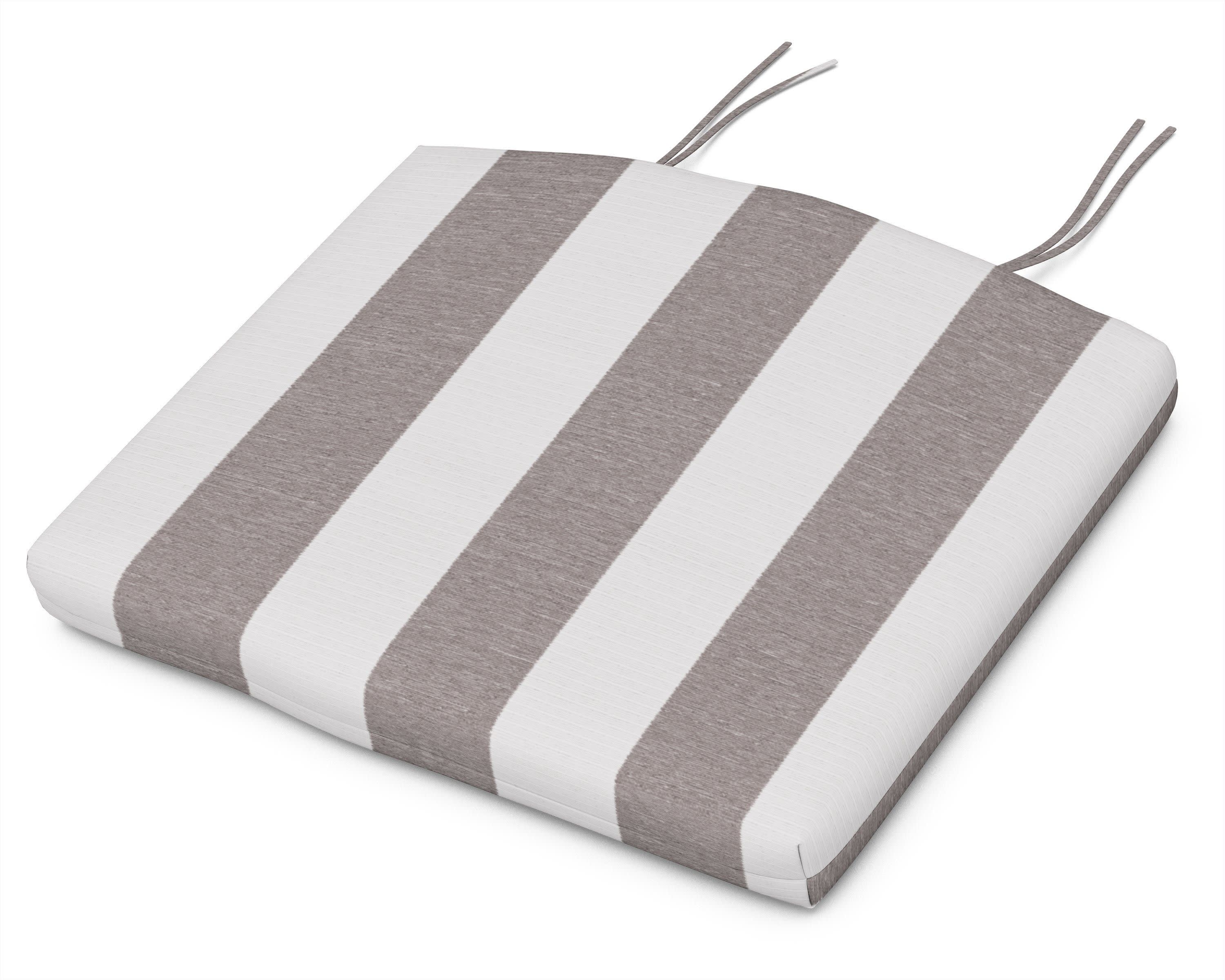 Standard Seat Cushion 18"D x 22"W x 2.5"H - Image 20