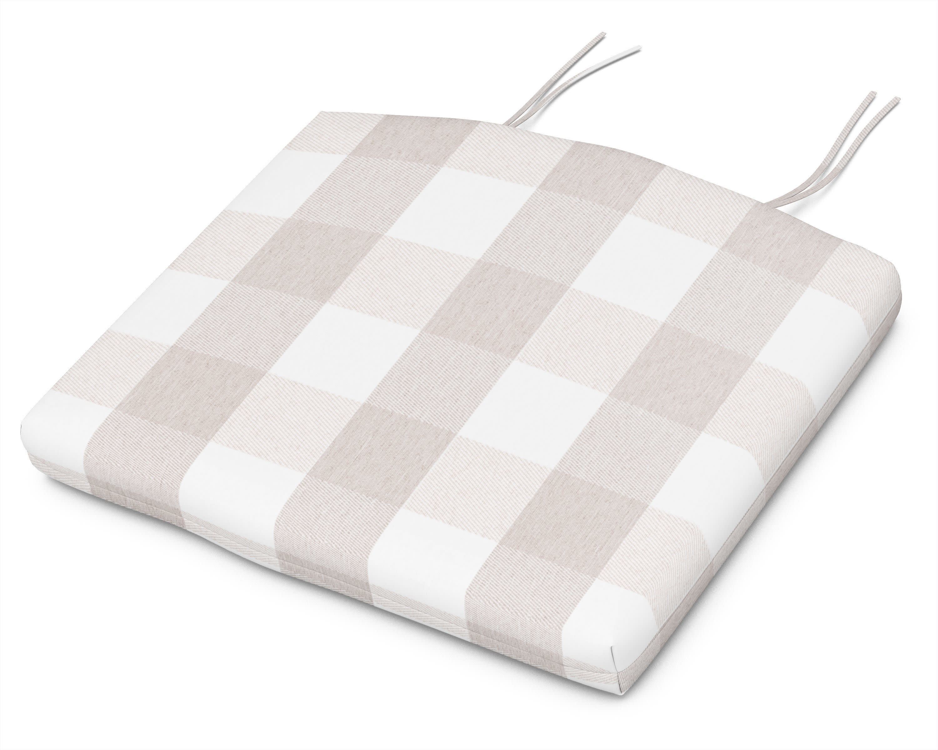 Standard Seat Cushion 18"D x 22"W x 2.5"H - Image 32