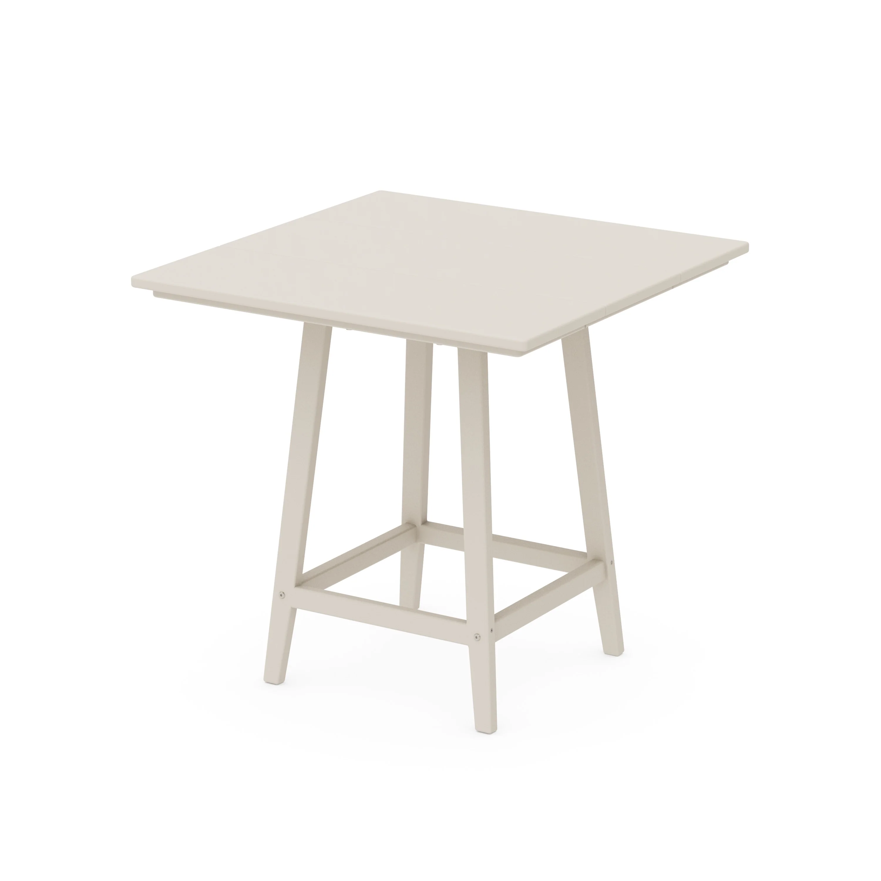 Studio 30" Square Bistro Table - Image 11