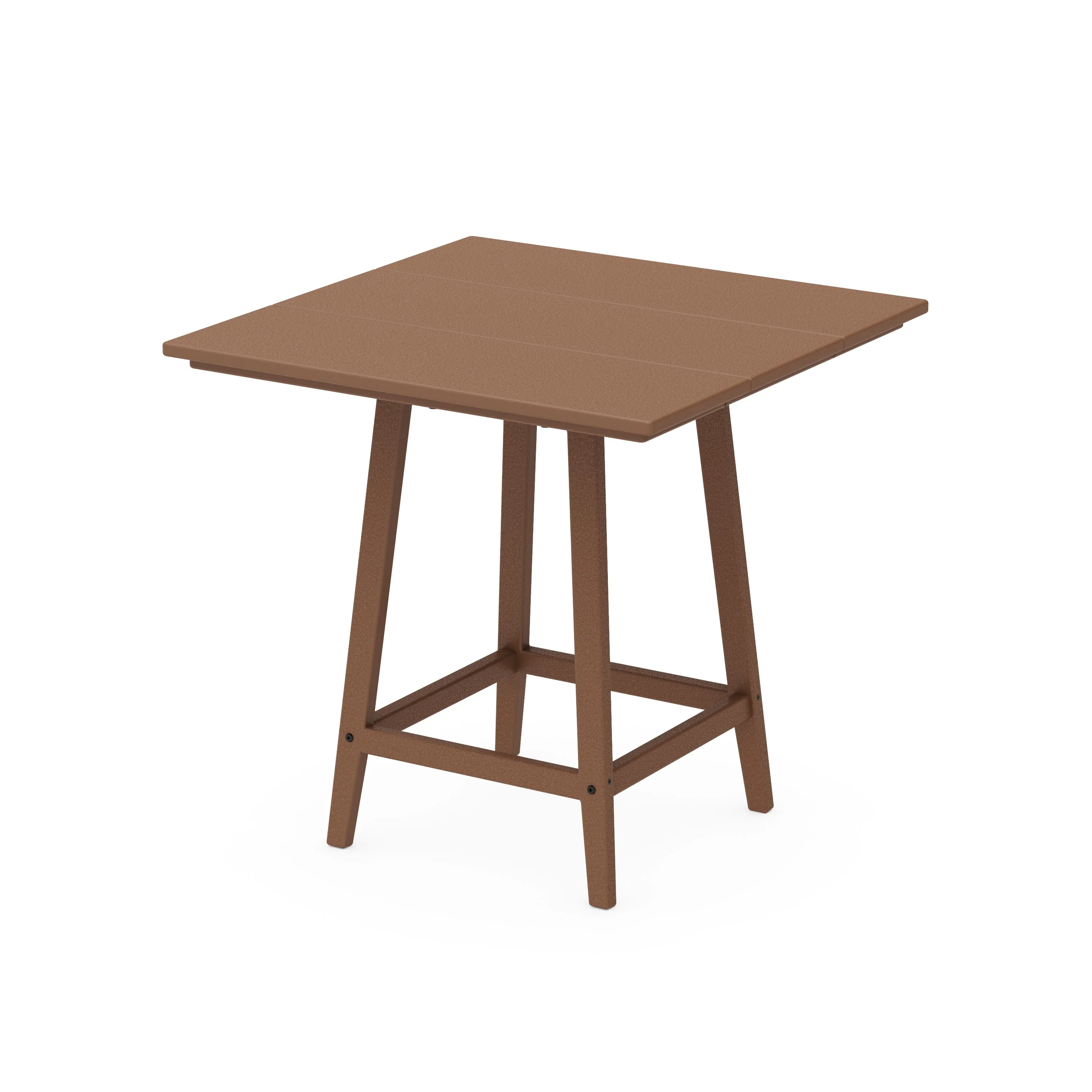 Studio 30" Square Bistro Table - Image 9