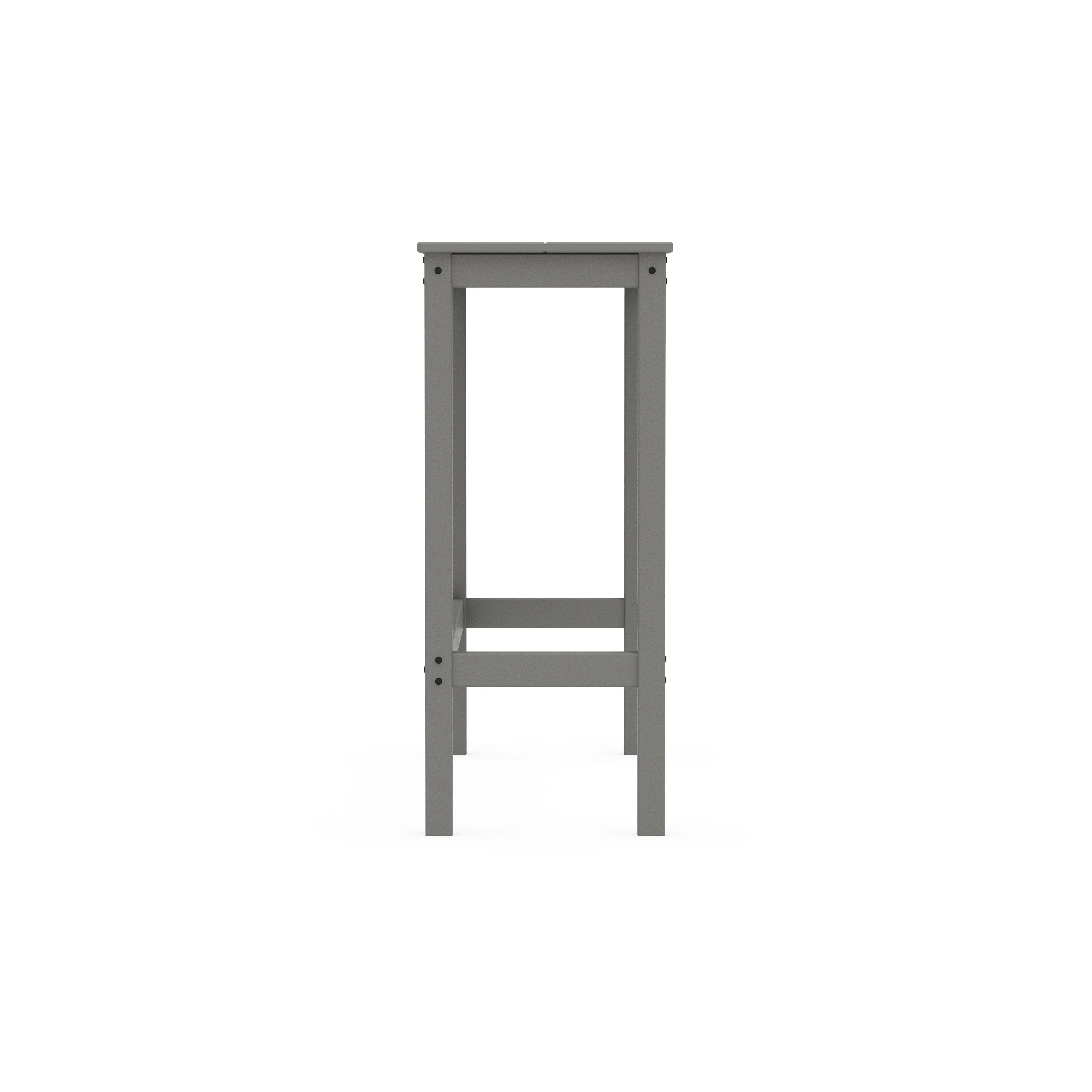 Studio Balcony Bar Table - Image 3