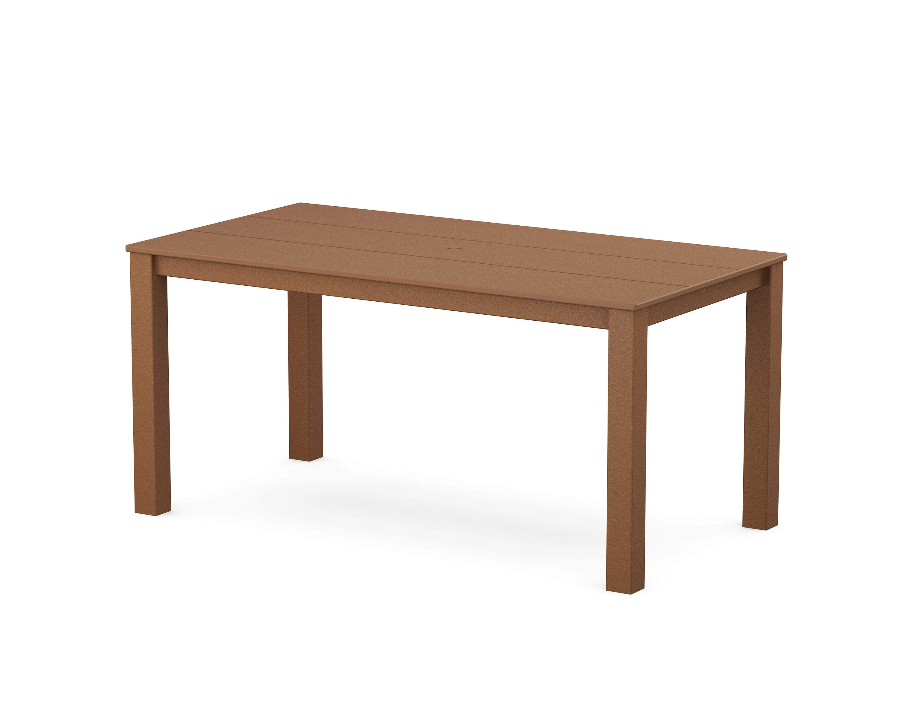 Studio Parsons 34" X 64" Dining Table - Image 10