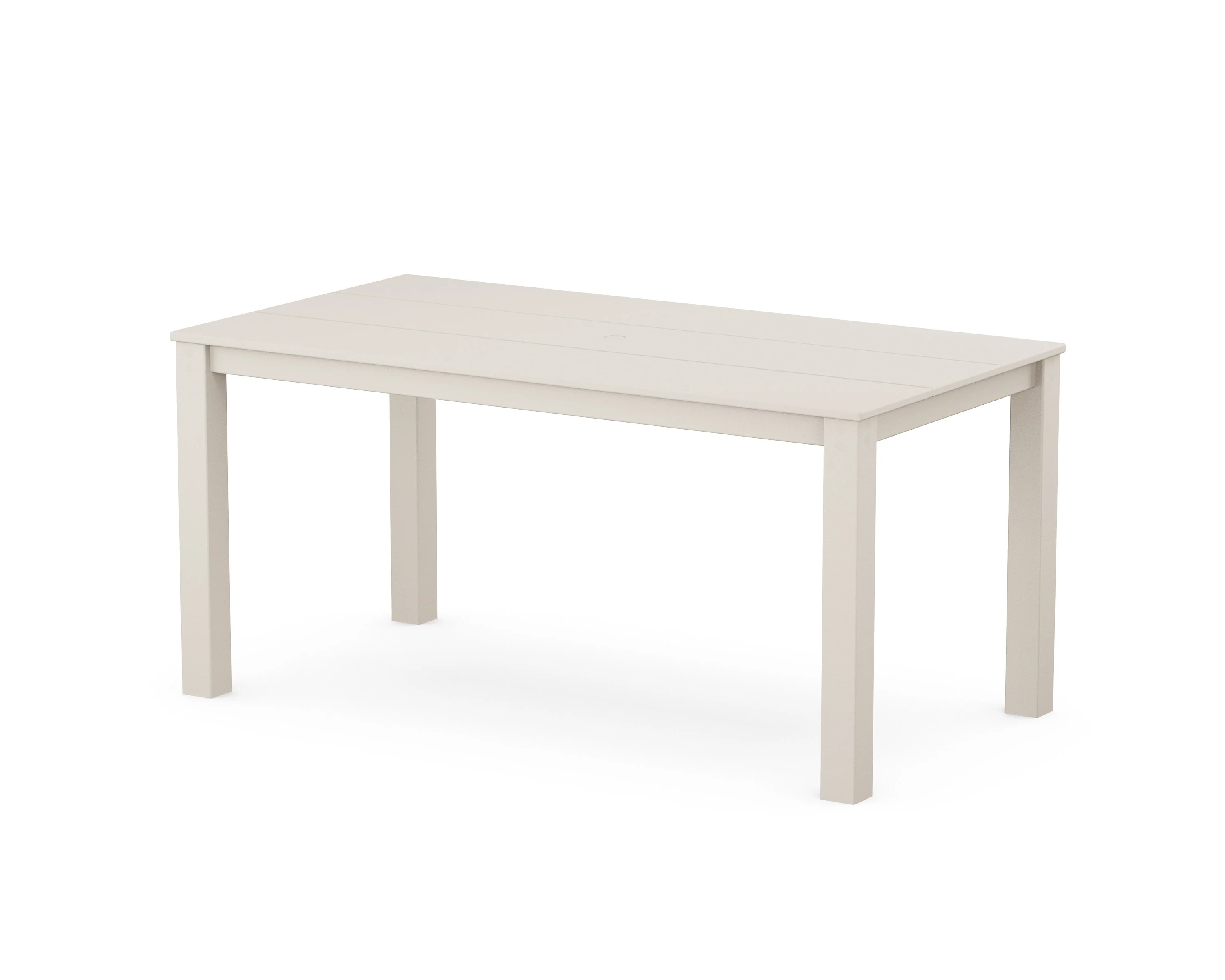 Studio Parsons 34" X 64" Dining Table - Image 11