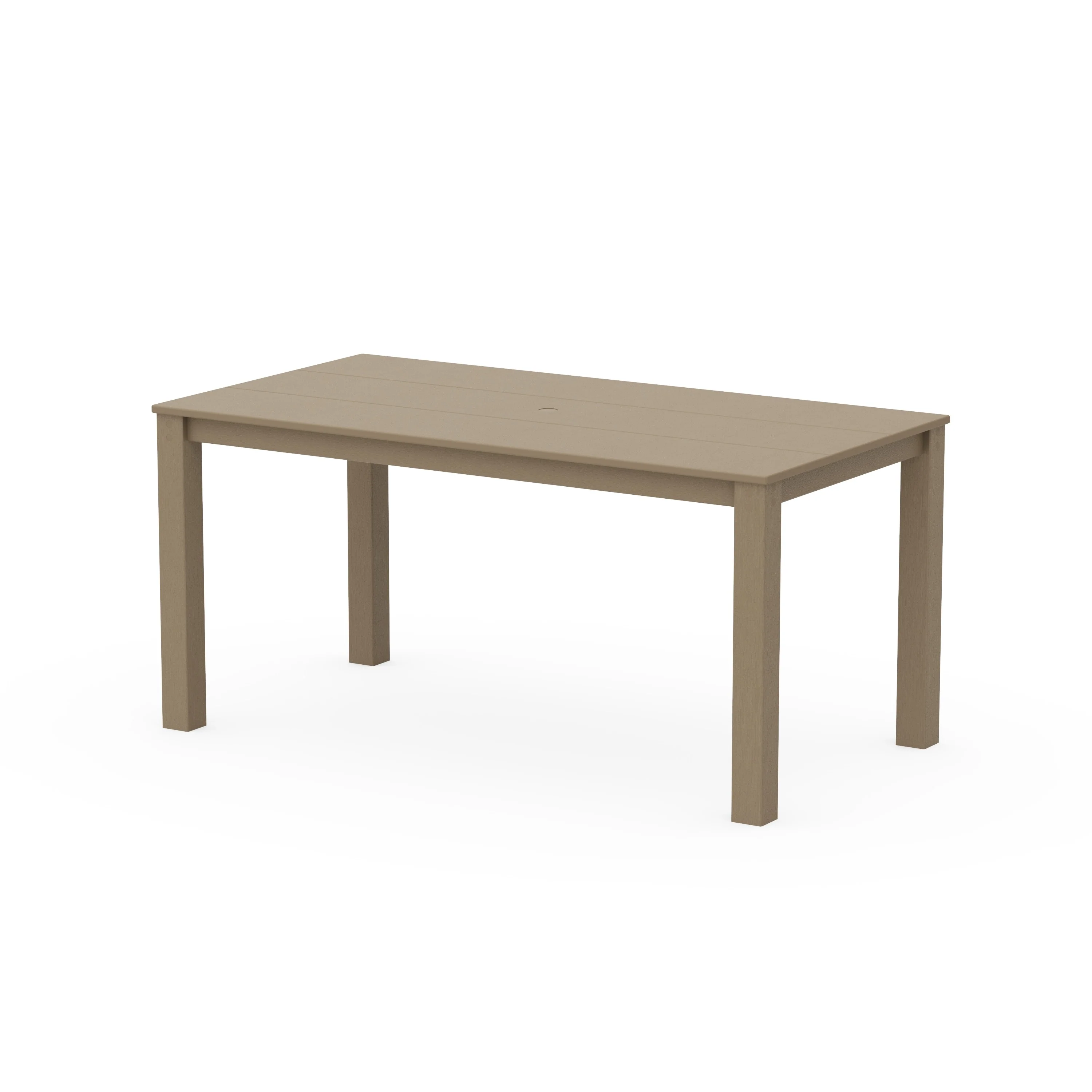 Studio Parsons 34" X 64" Dining Table - Image 13