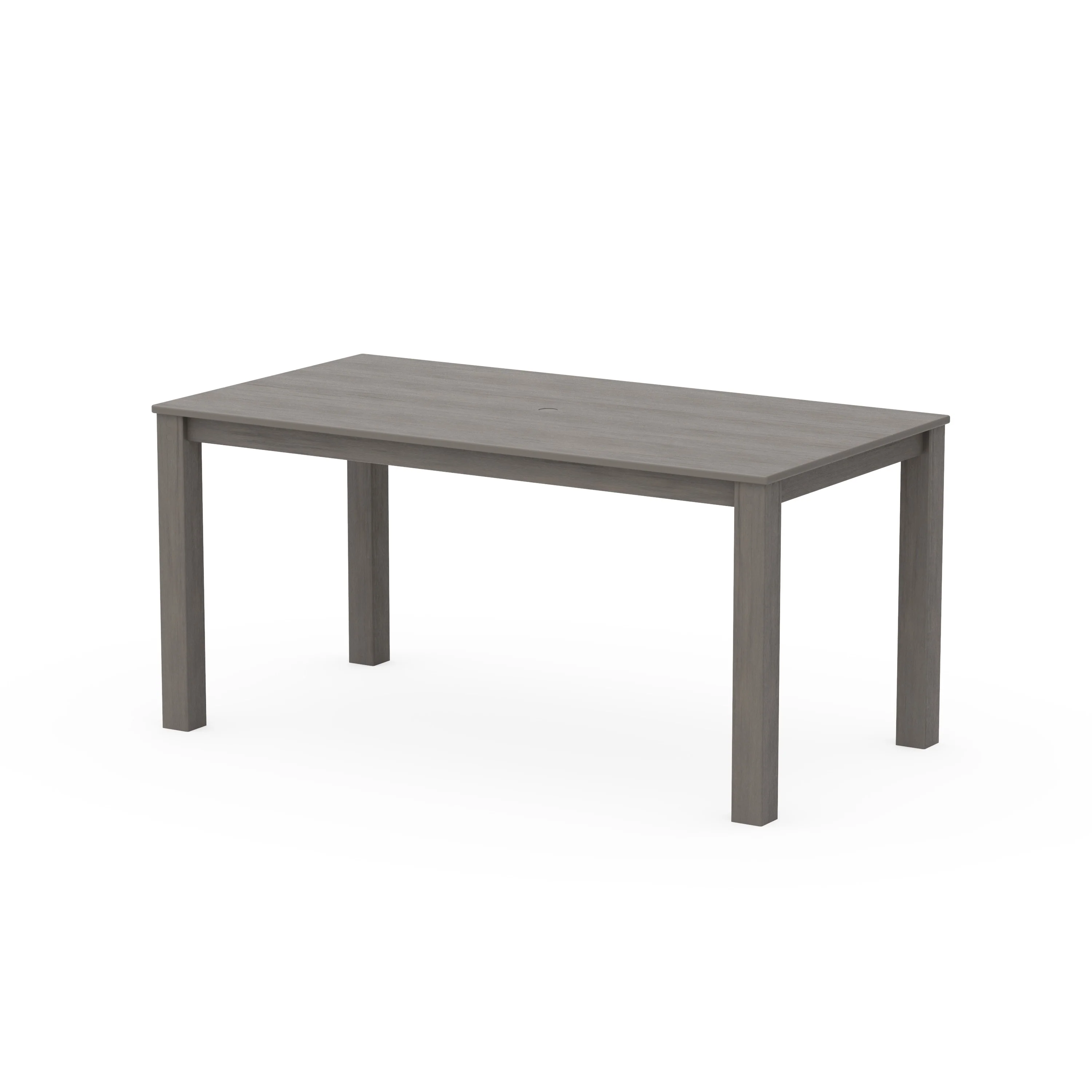 Studio Parsons 34" X 64" Dining Table - Image 15