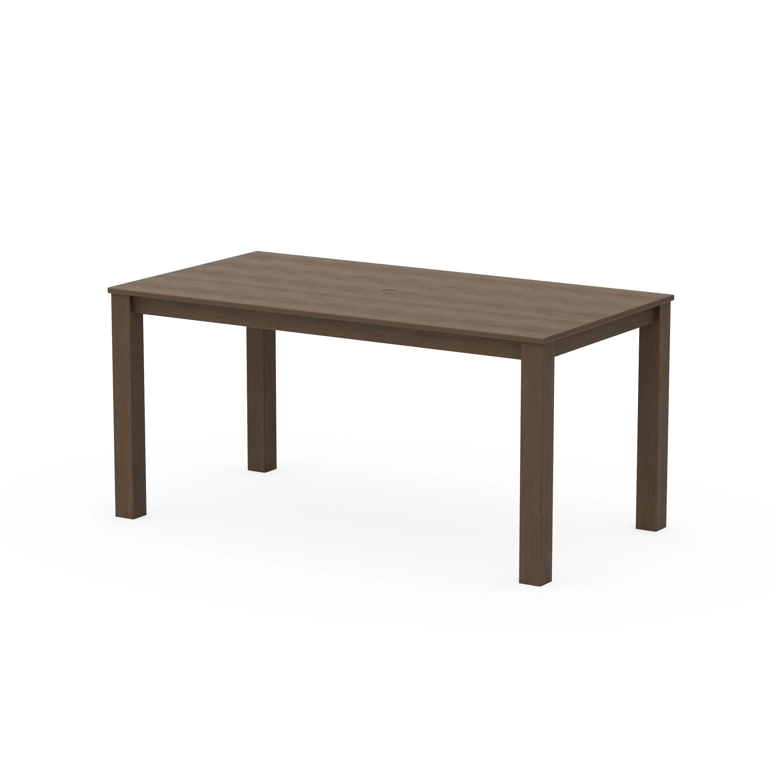 Studio Parsons 34" X 64" Dining Table - Image 16