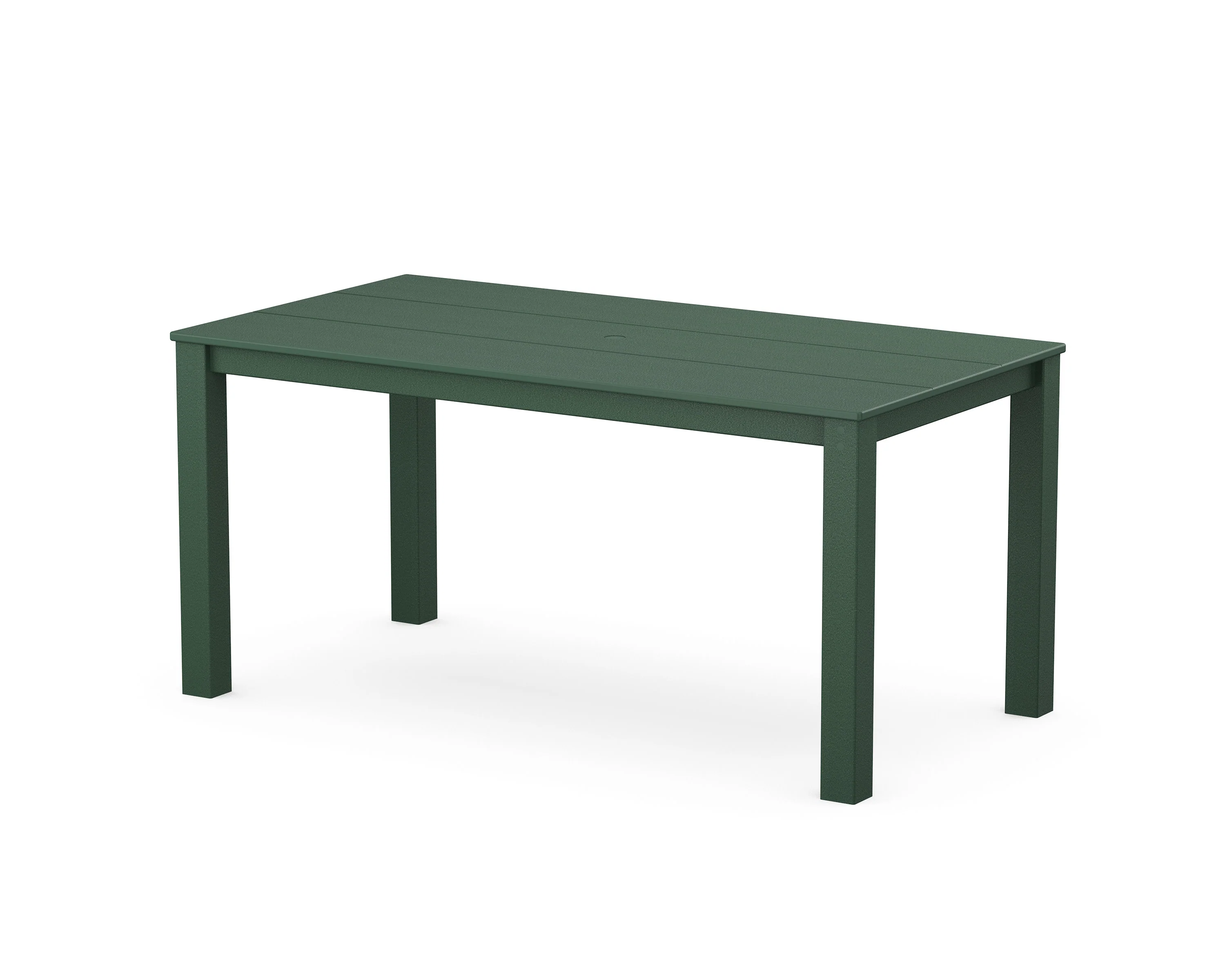 Studio Parsons 34" X 64" Dining Table - Image 6