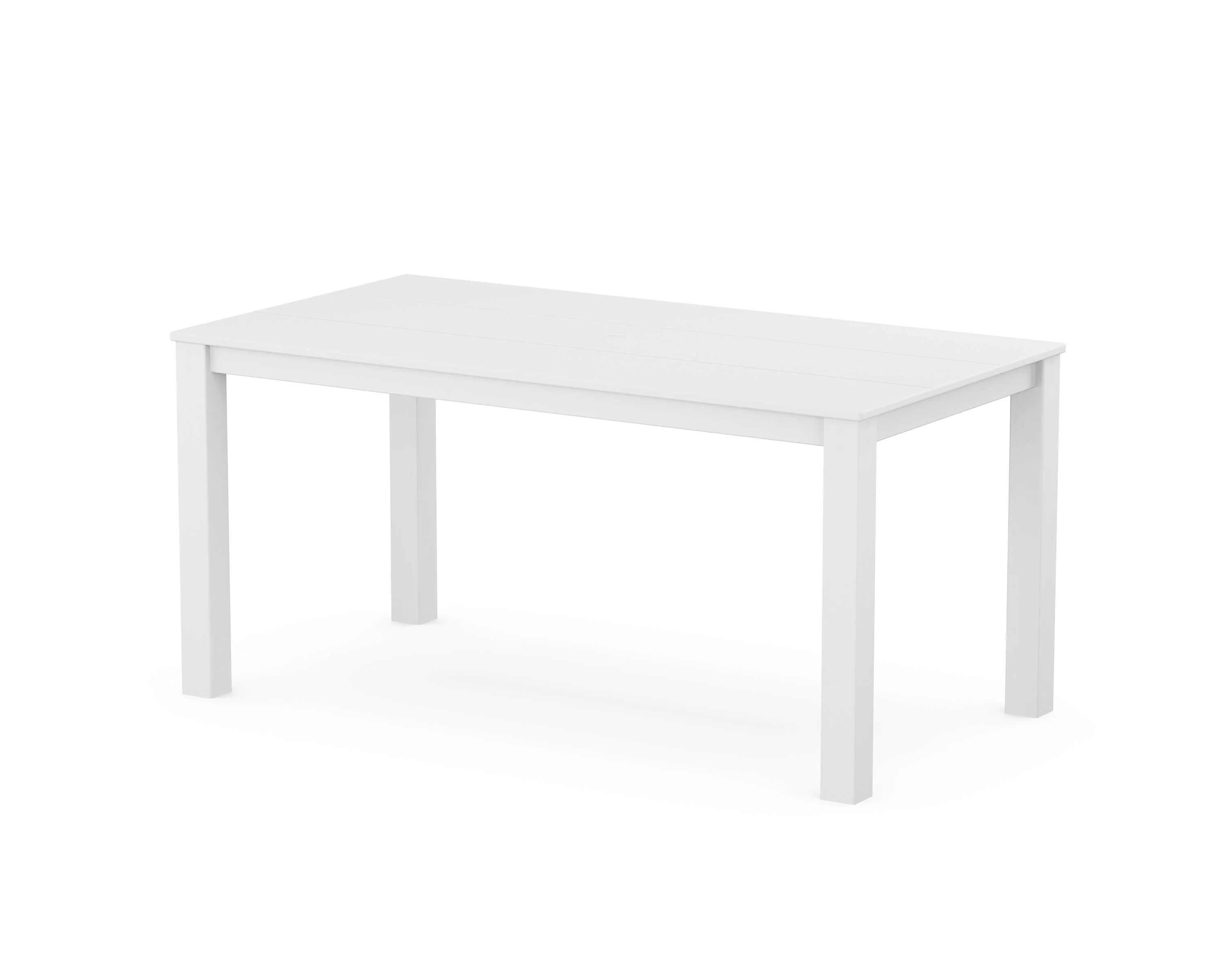 Studio Parsons 34" X 64" Dining Table - Image 7