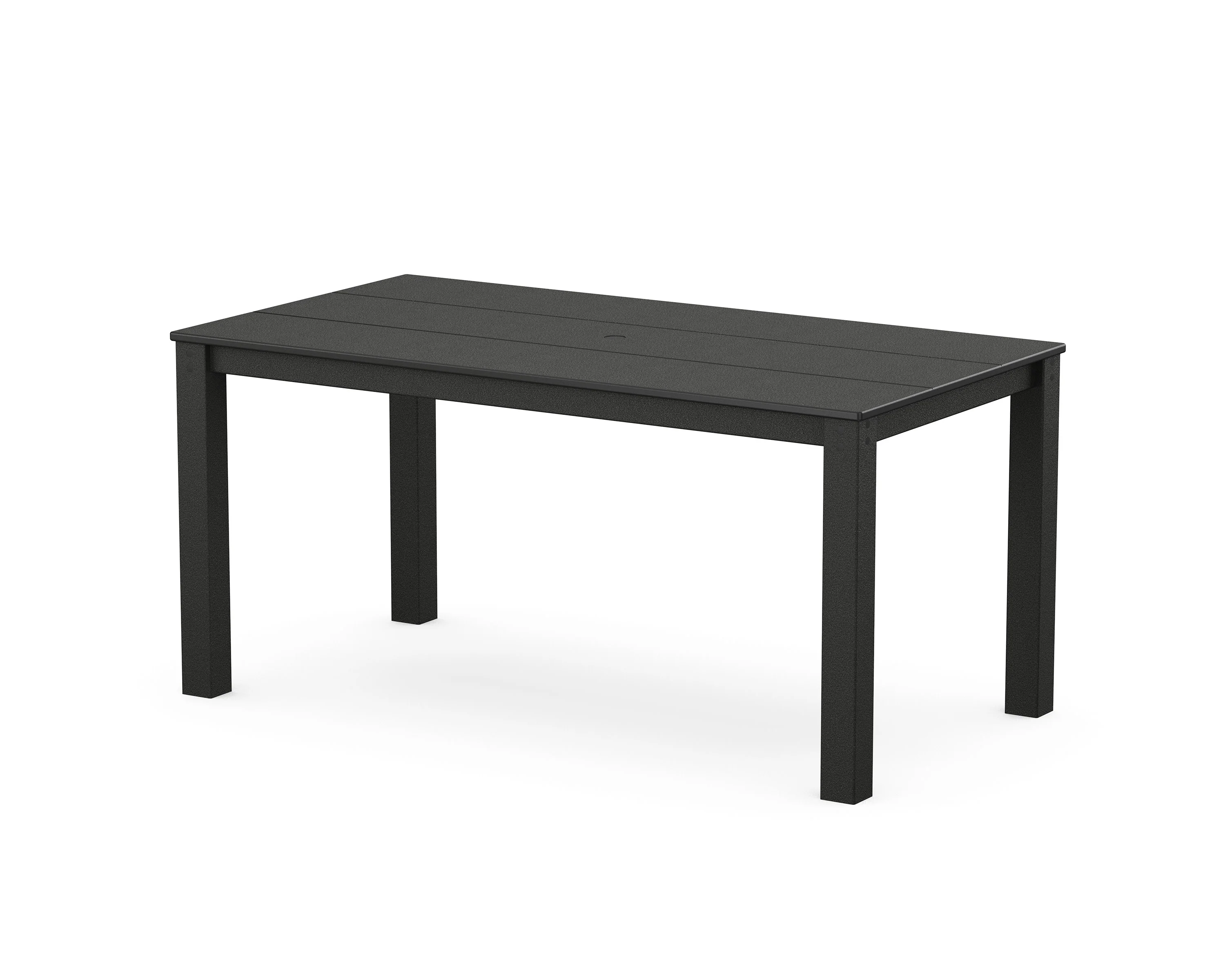 Studio Parsons 34" X 64" Dining Table - Image 9
