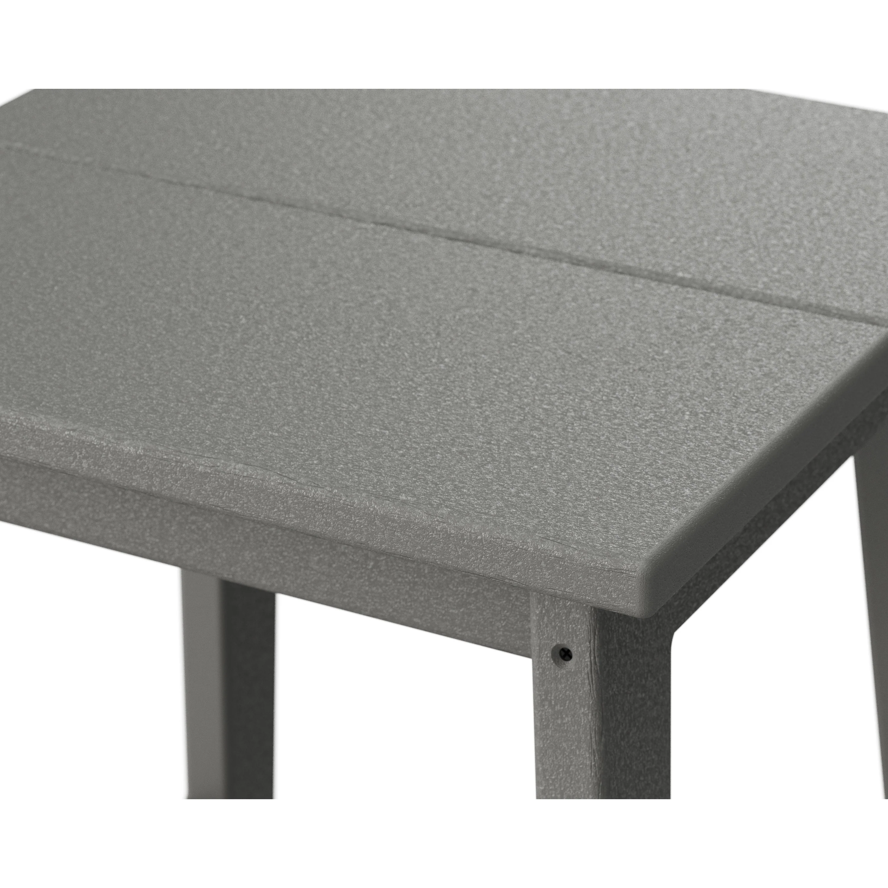 Studio Side Table - Image 5