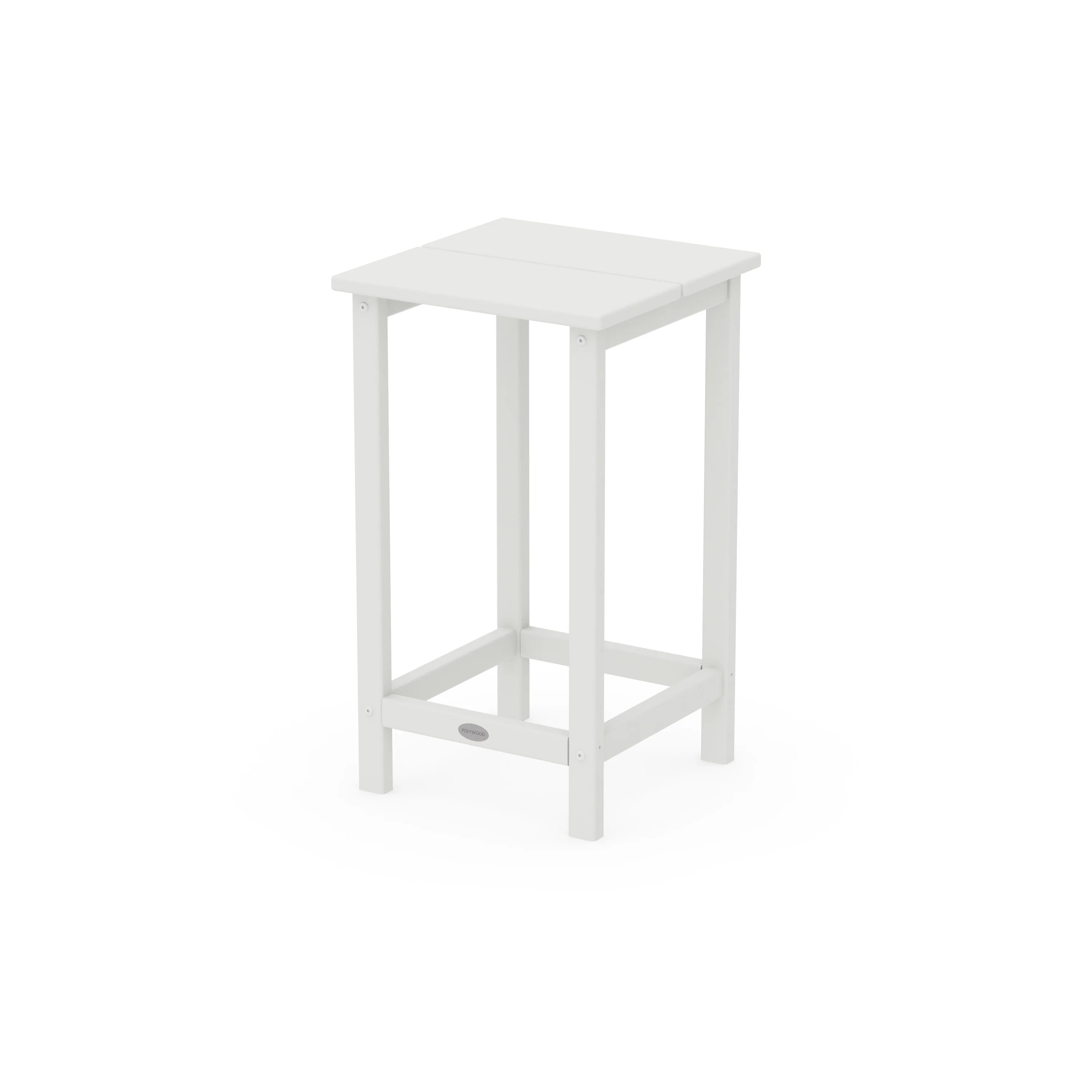 Studio Square Counter Side Table - Image 10