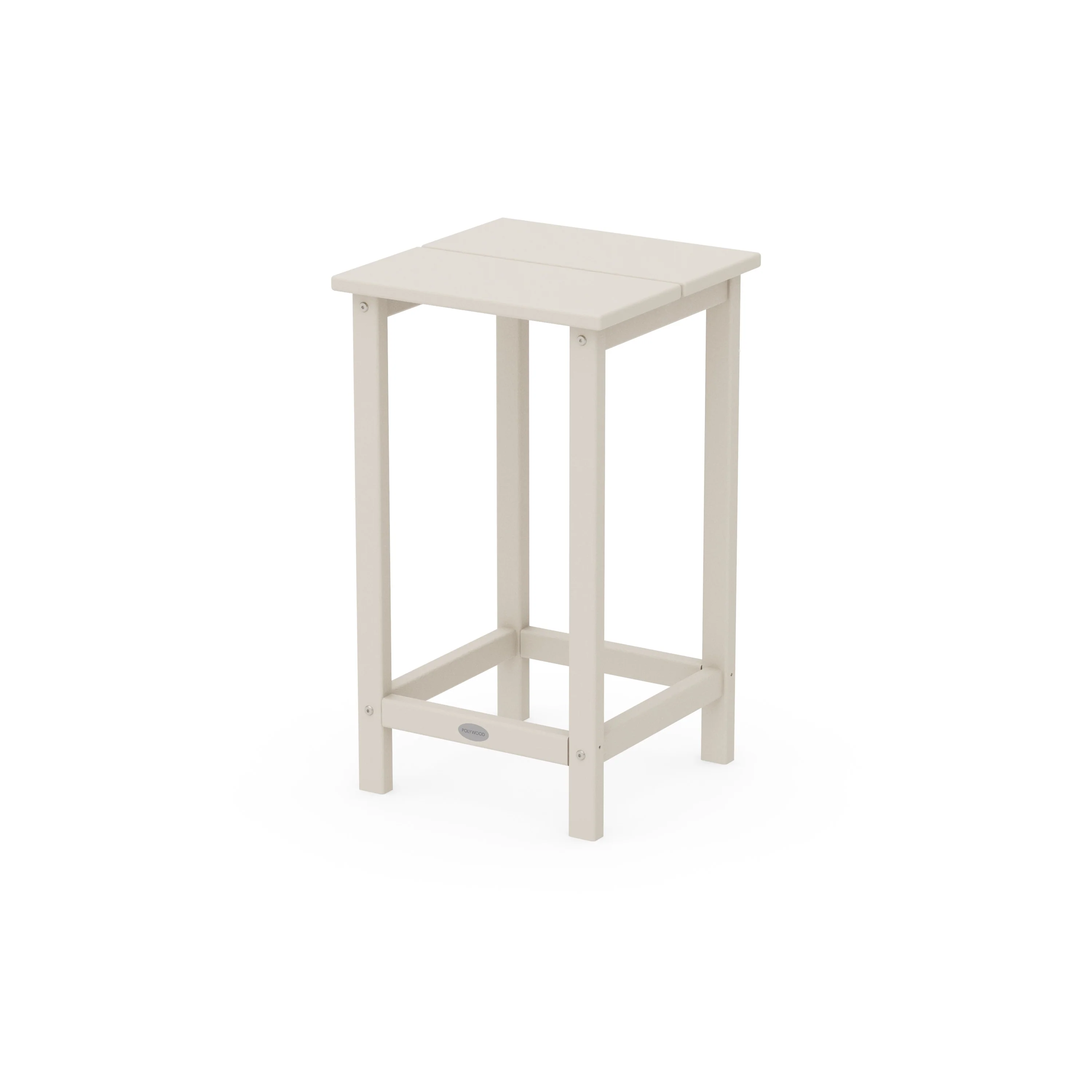 Studio Square Counter Side Table - Image 11