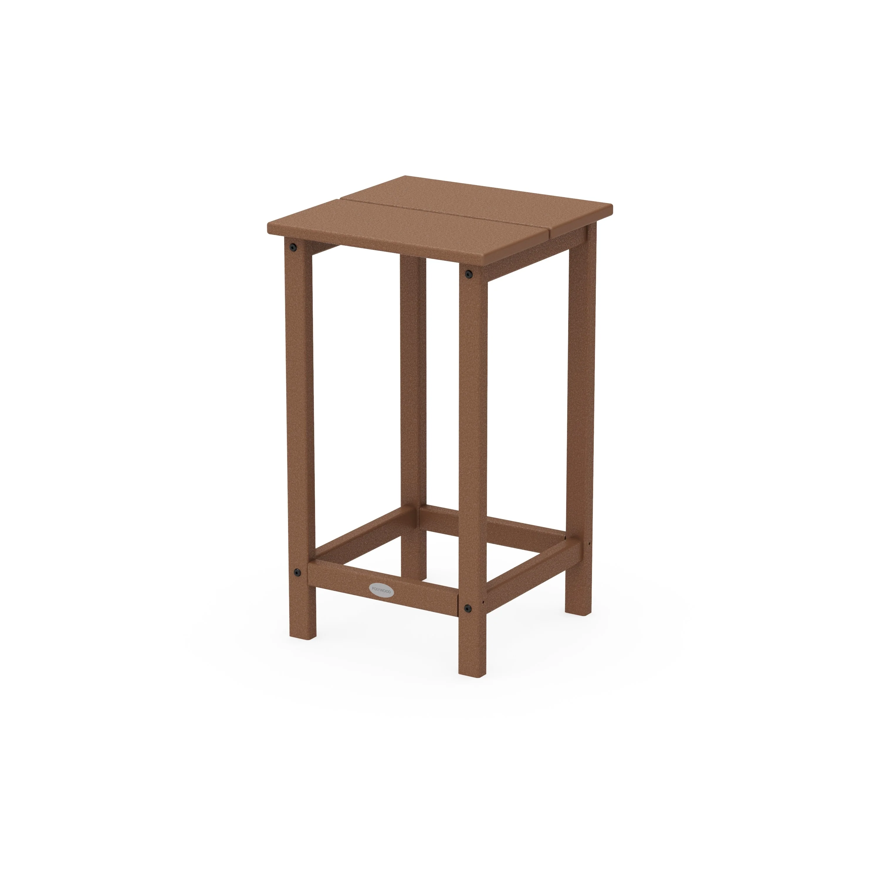 Studio Square Counter Side Table - Image 12