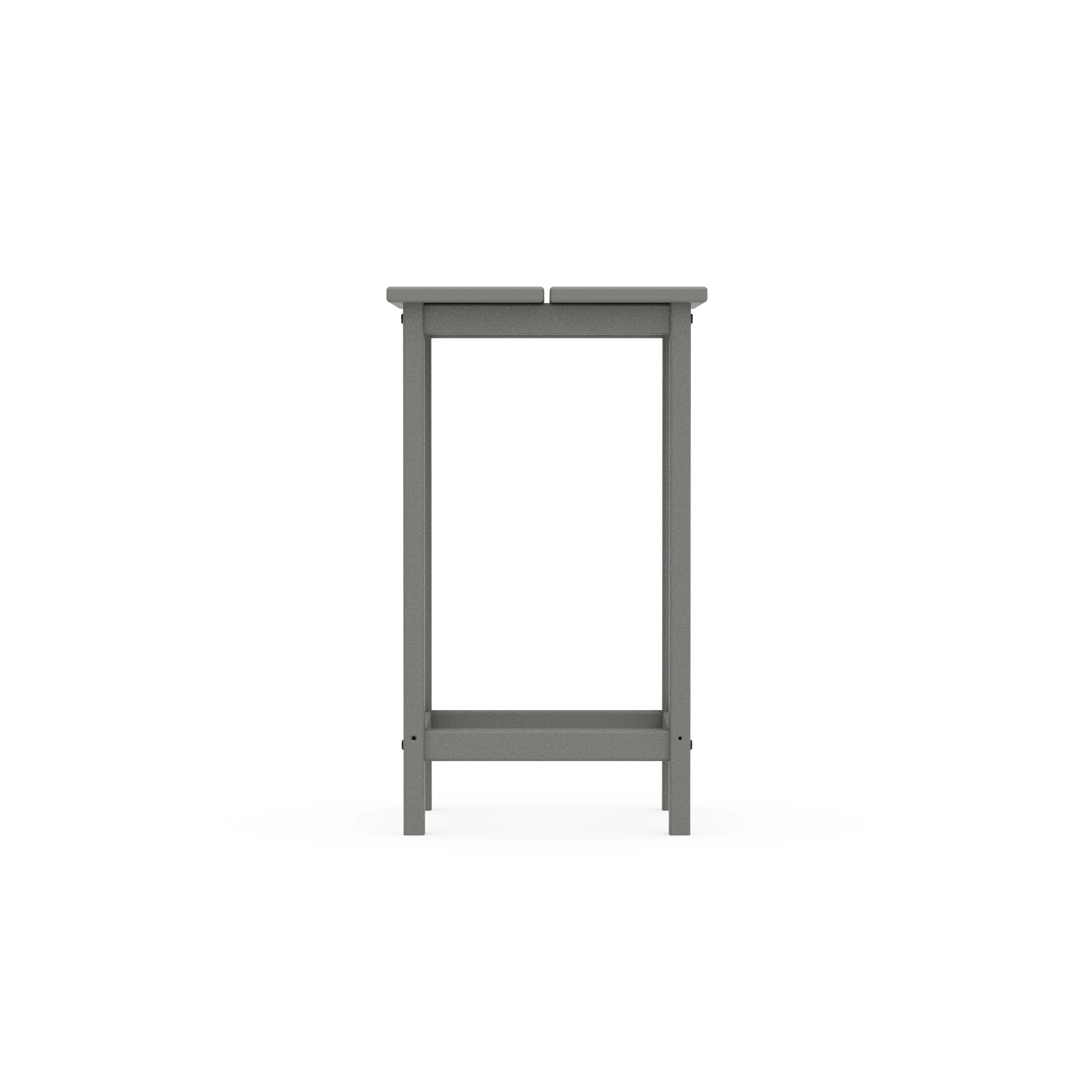 Studio Square Counter Side Table - Image 3