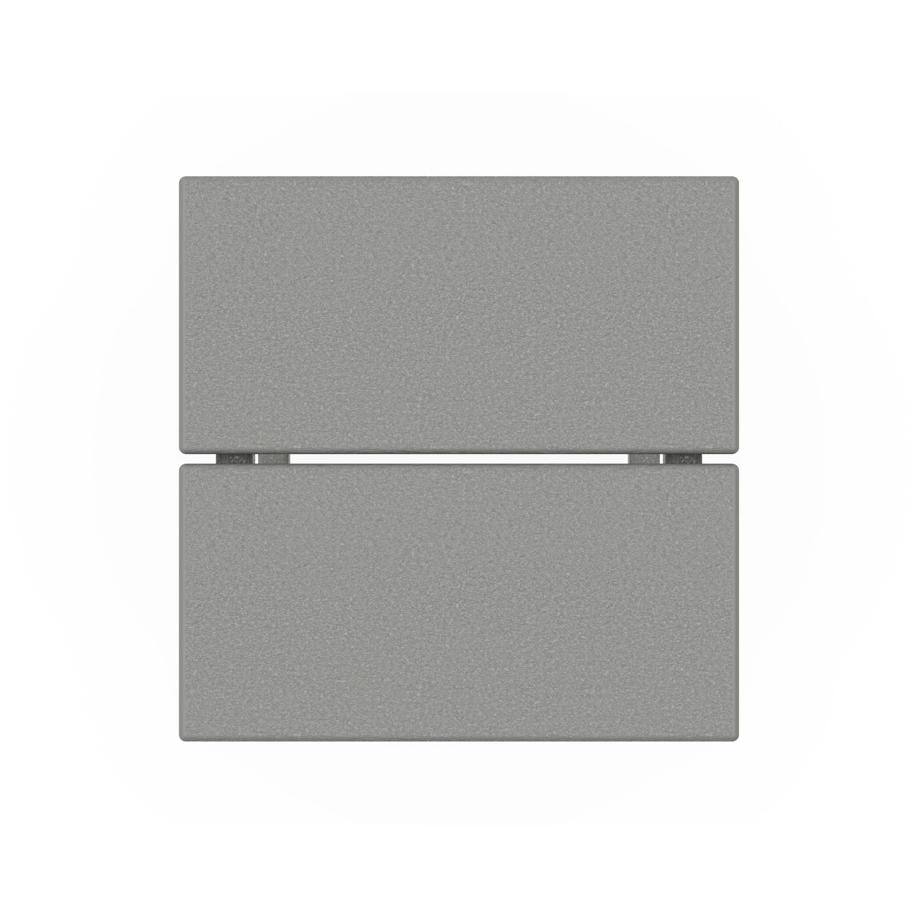 Studio Square Counter Side Table - Image 6