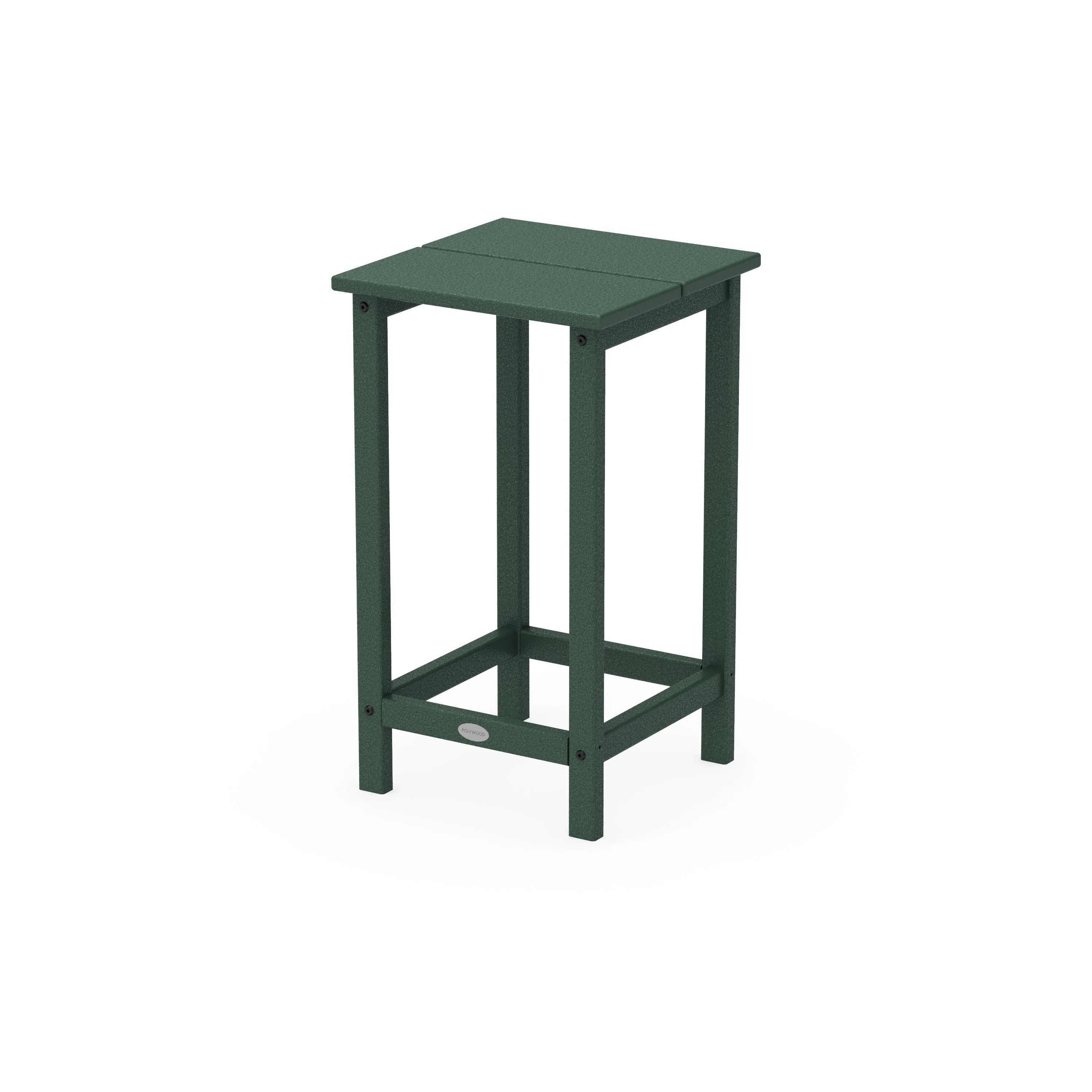 Studio Square Counter Side Table - Image 7