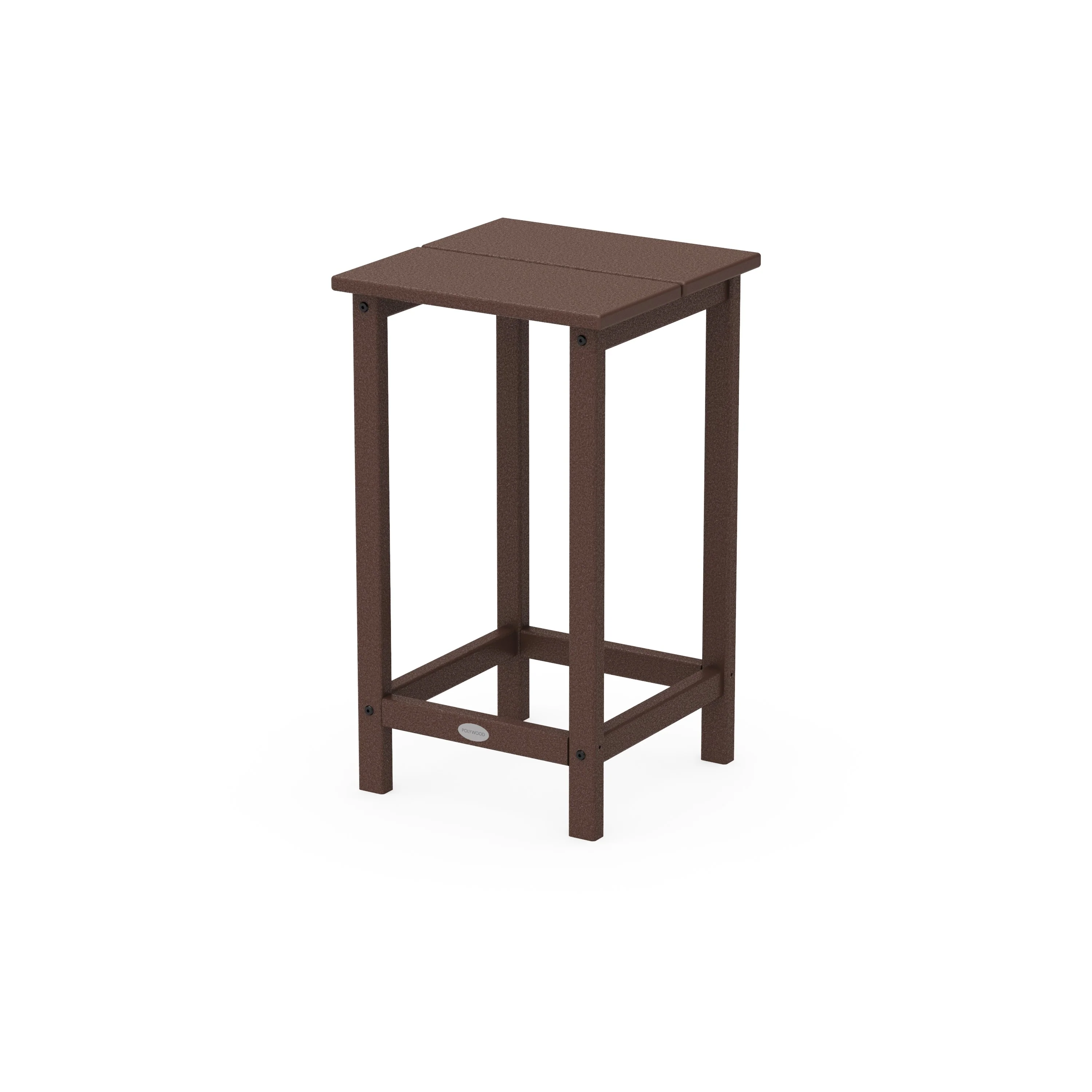 Studio Square Counter Side Table - Image 8