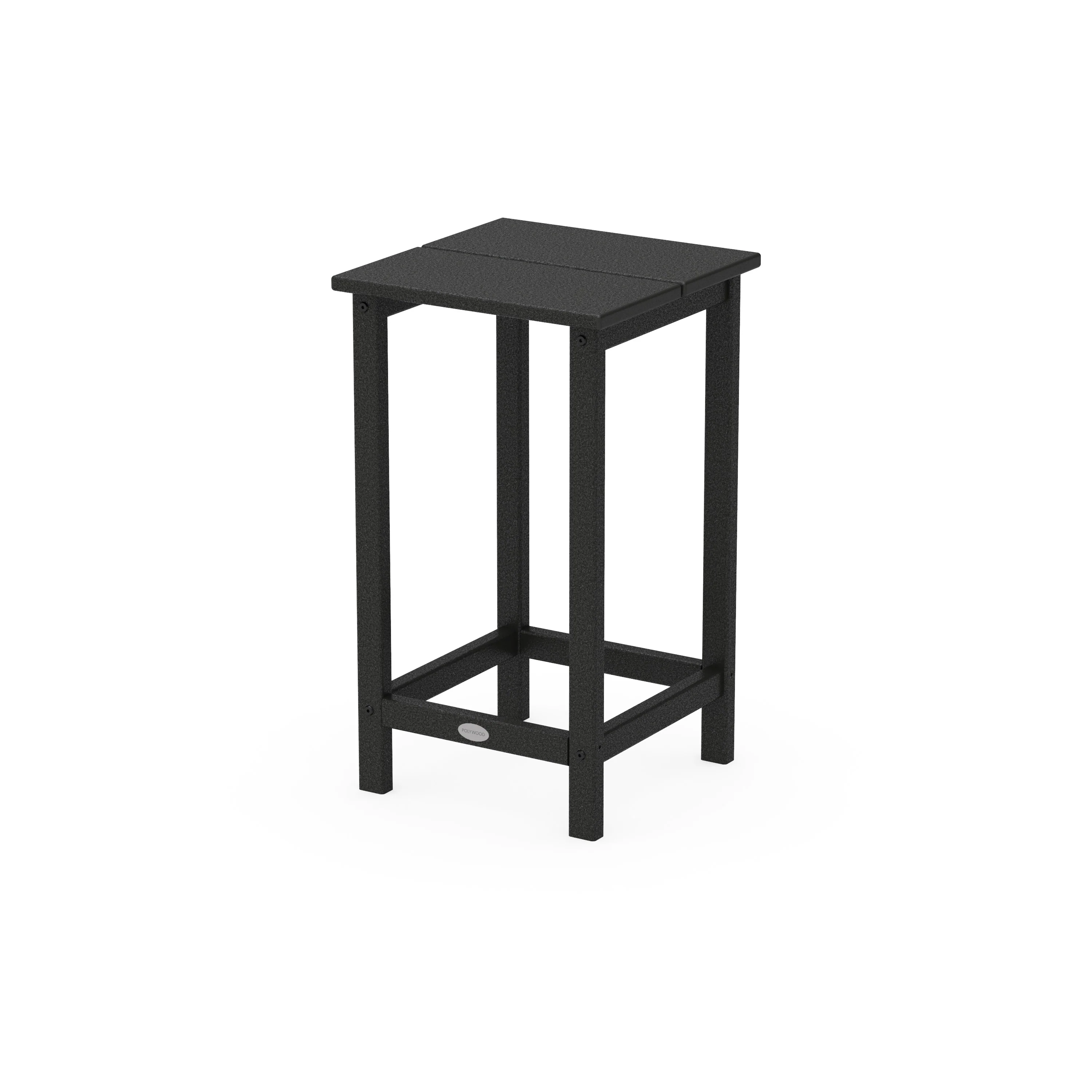 Studio Square Counter Side Table - Image 9